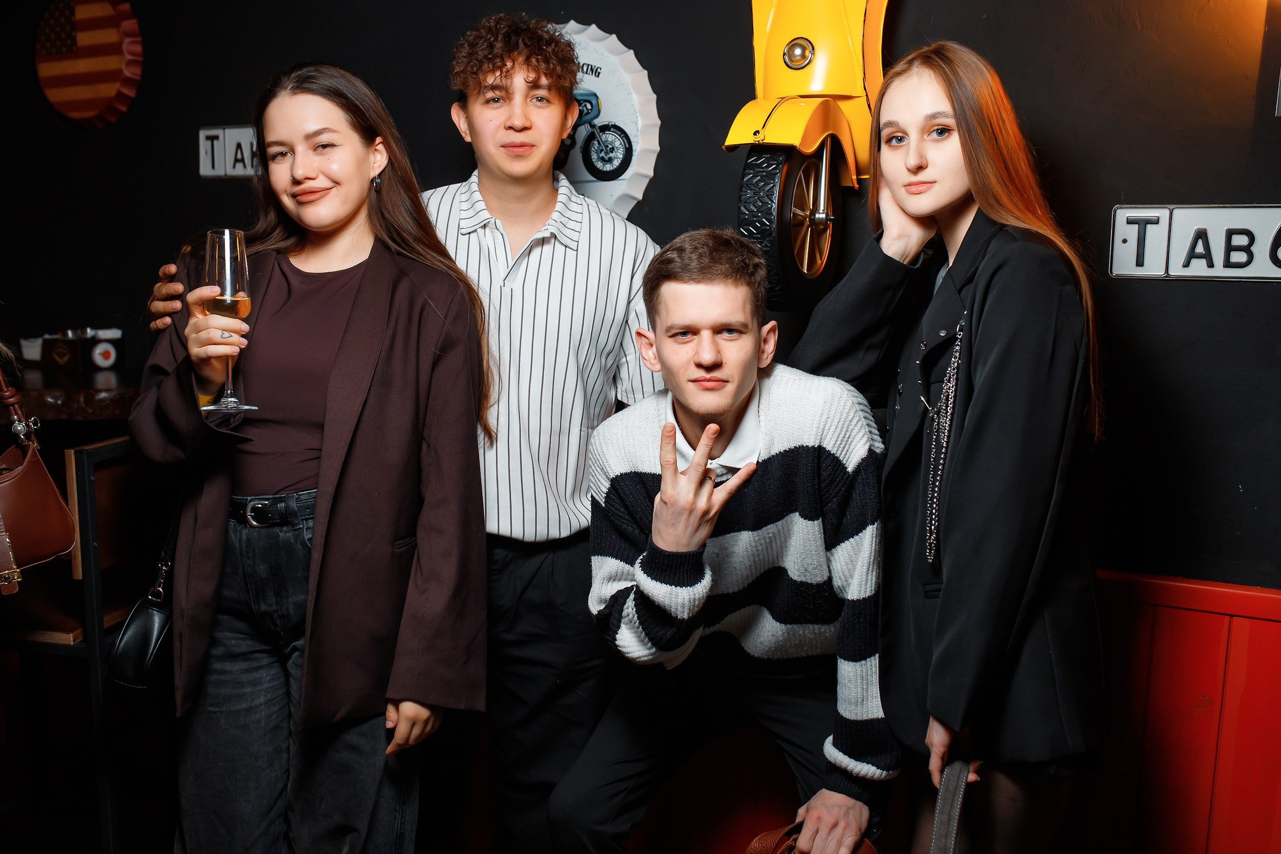 Garage. Кипятком Павлодар