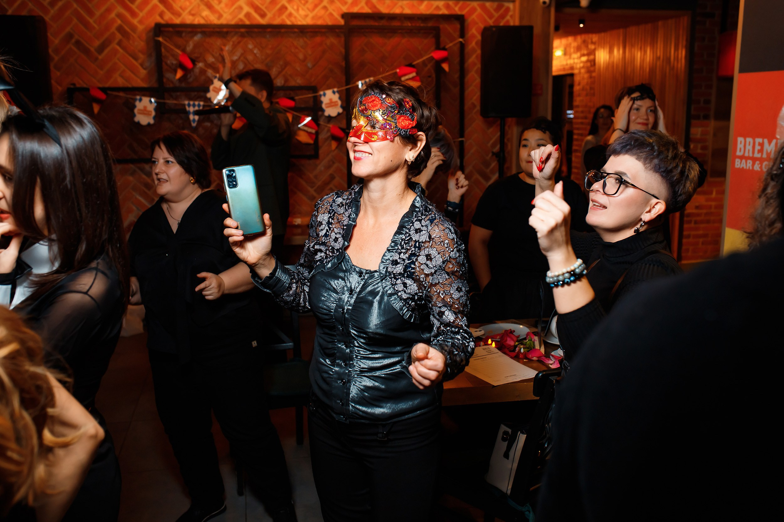 АнтиКвиз. Кипятком Павлодар