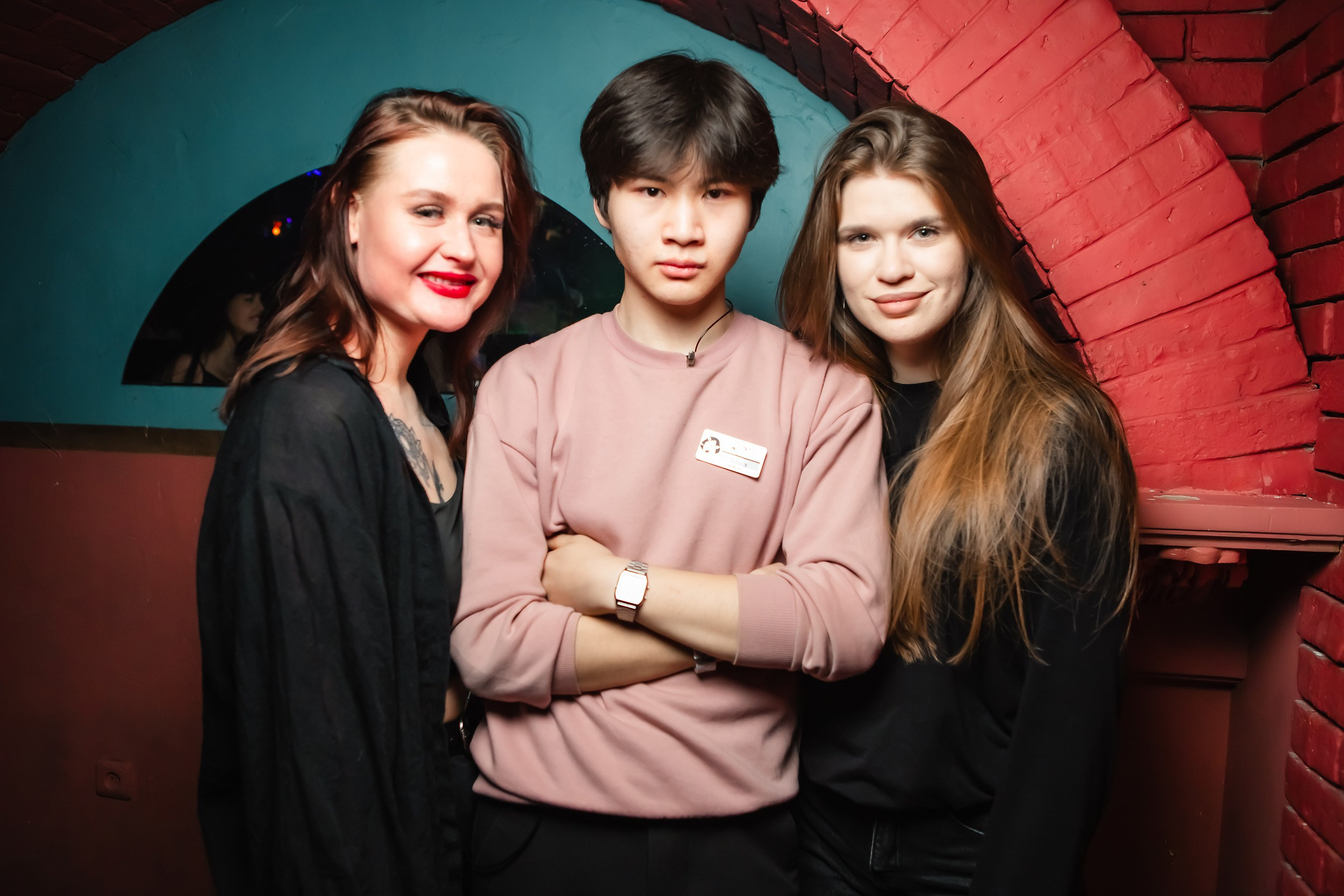 Гоголь. Кипятком Павлодар