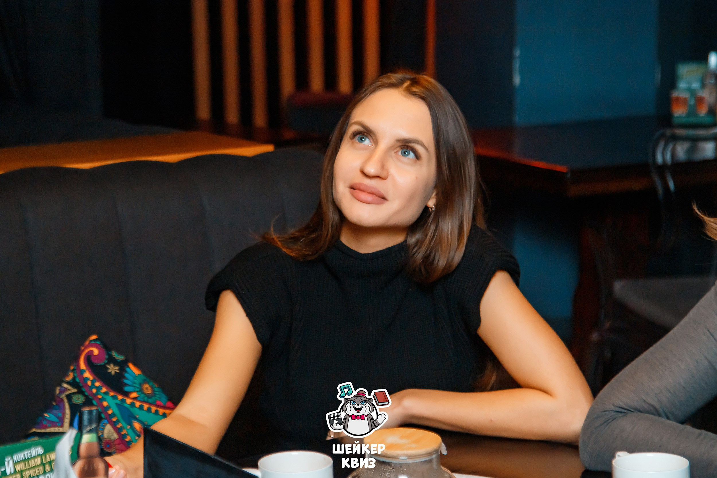 Шейкер Квиз. Кипятком Павлодар