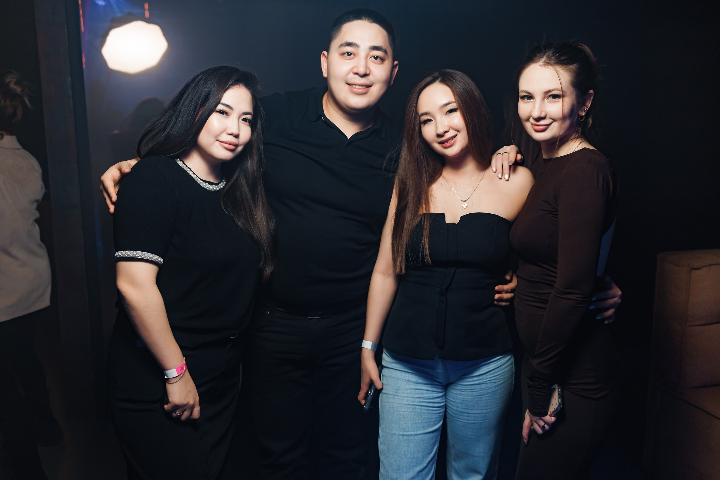 Insomnia. Кипятком Павлодар