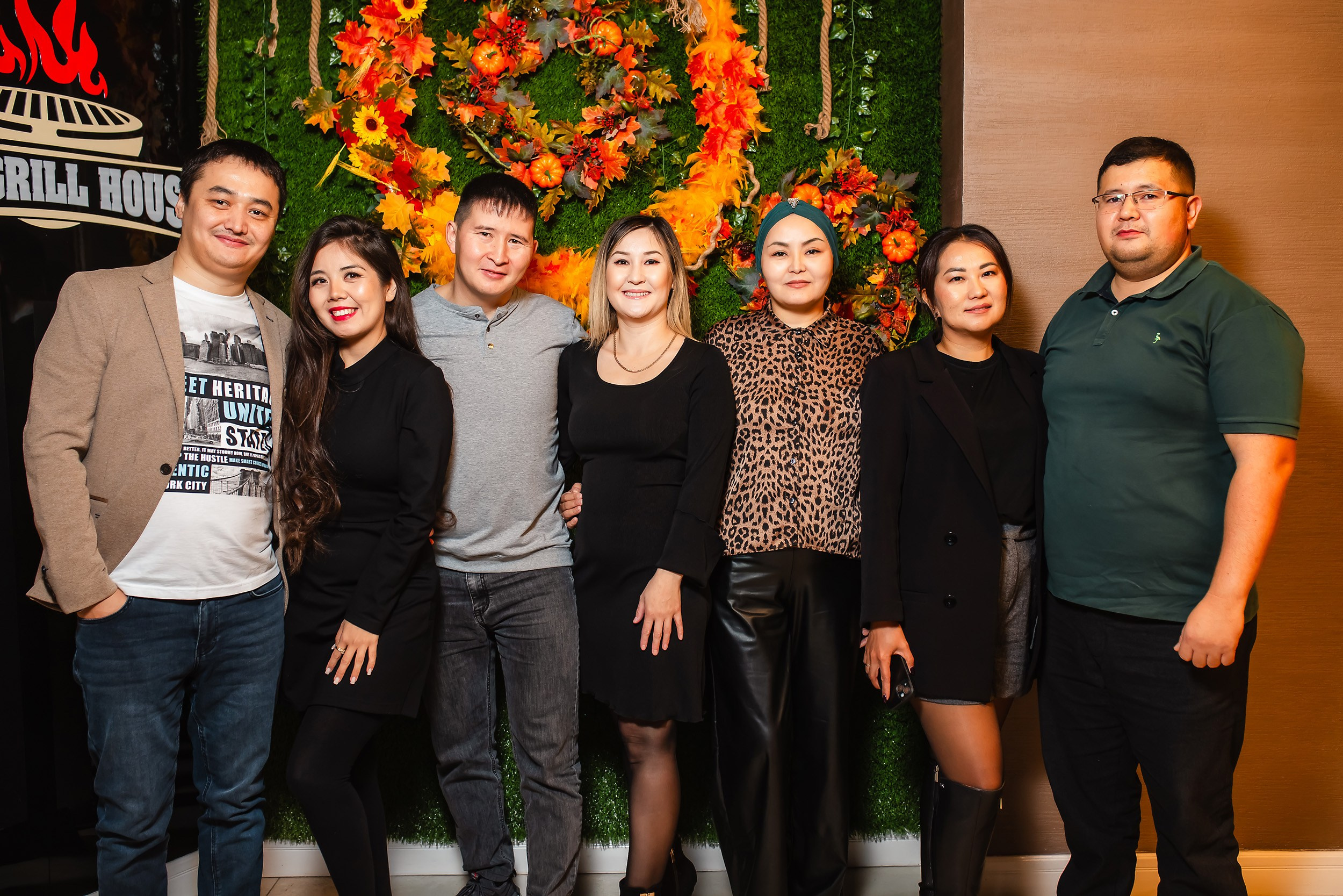 Chili. Кипятком Павлодар