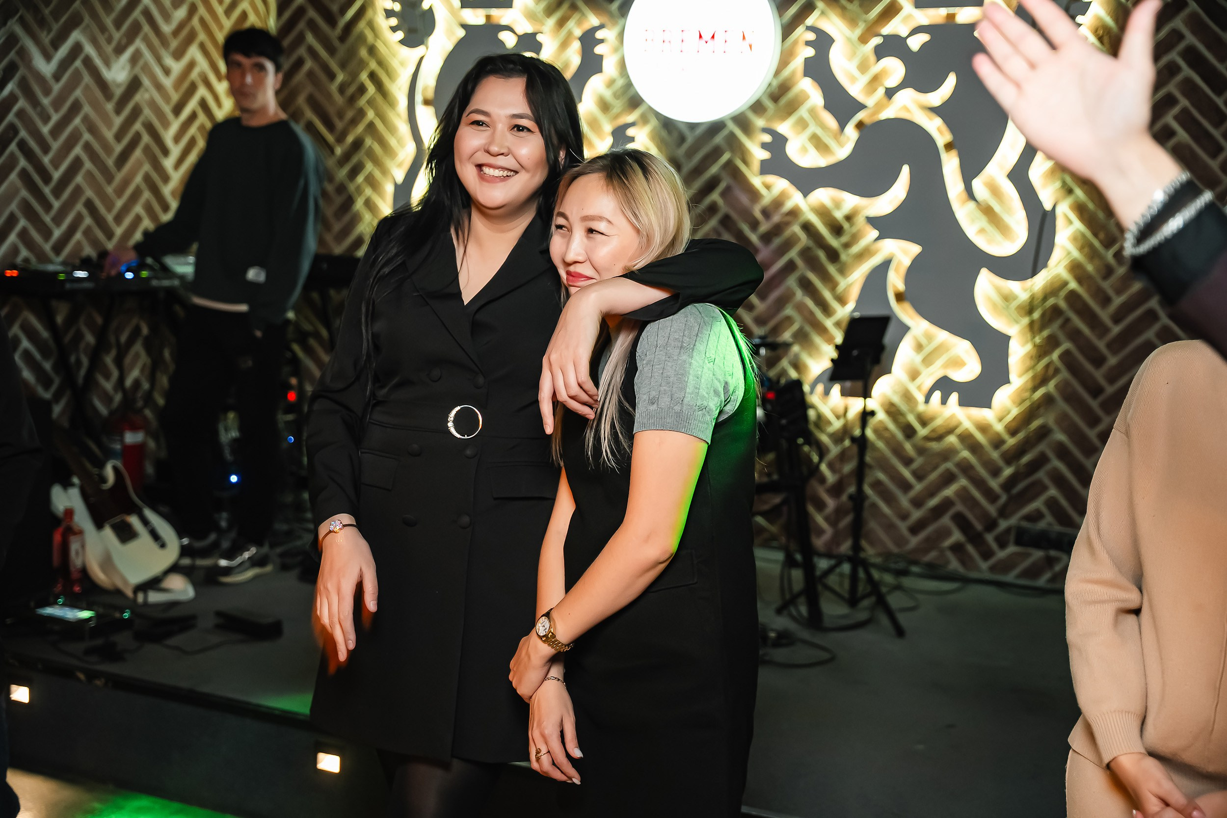 Bremen. Кипятком Павлодар