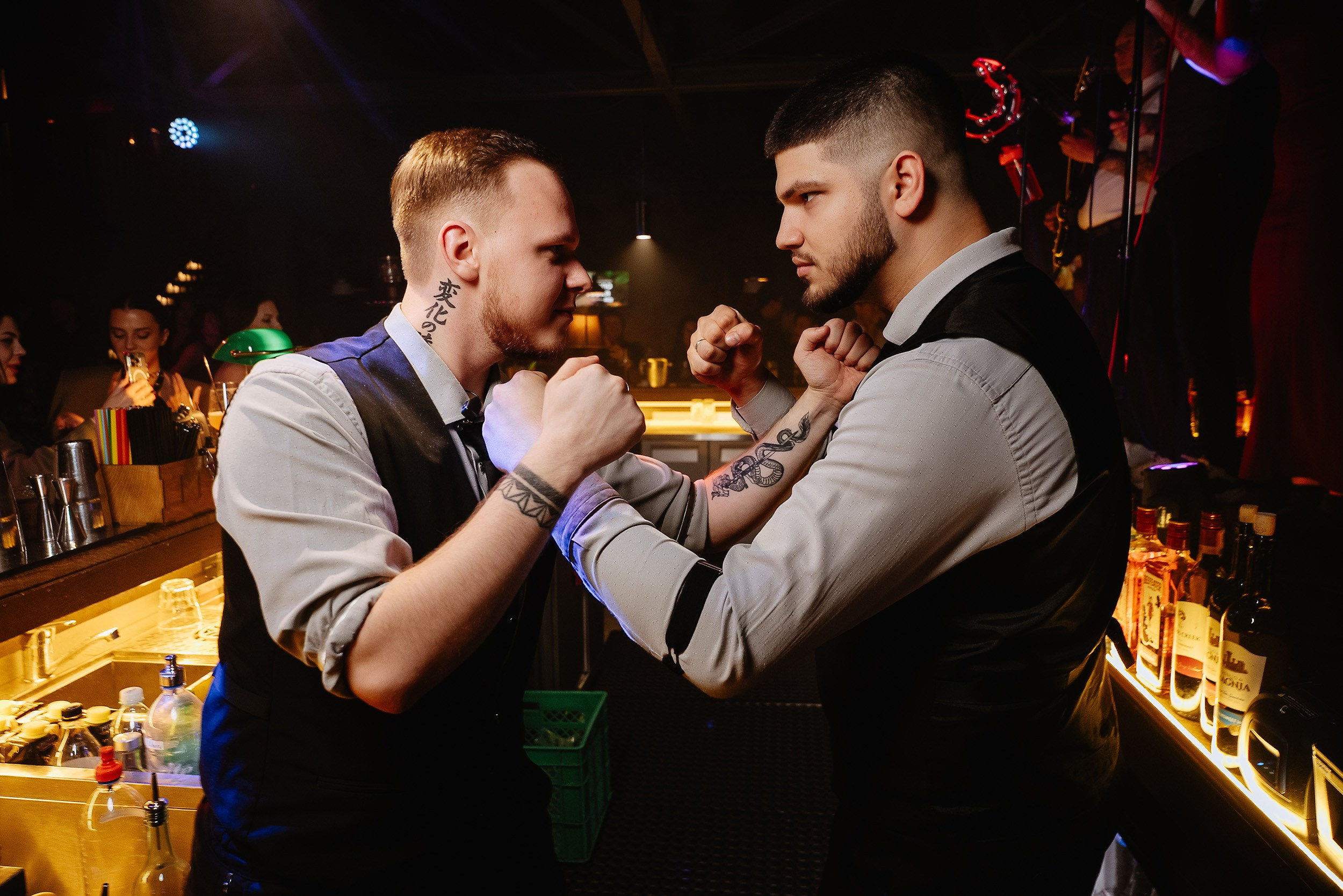 Hudson. Кипятком Павлодар