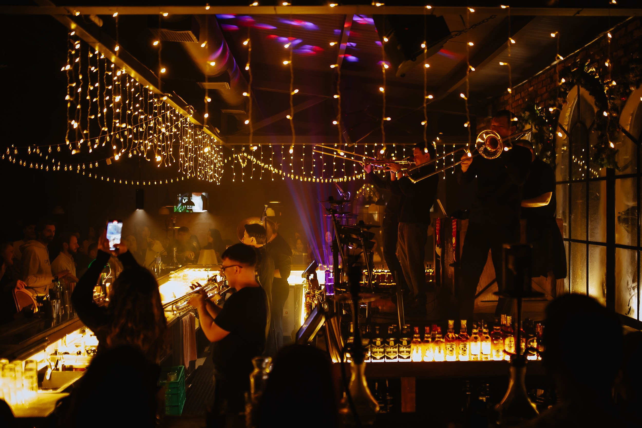 Hudson. Кипятком Павлодар