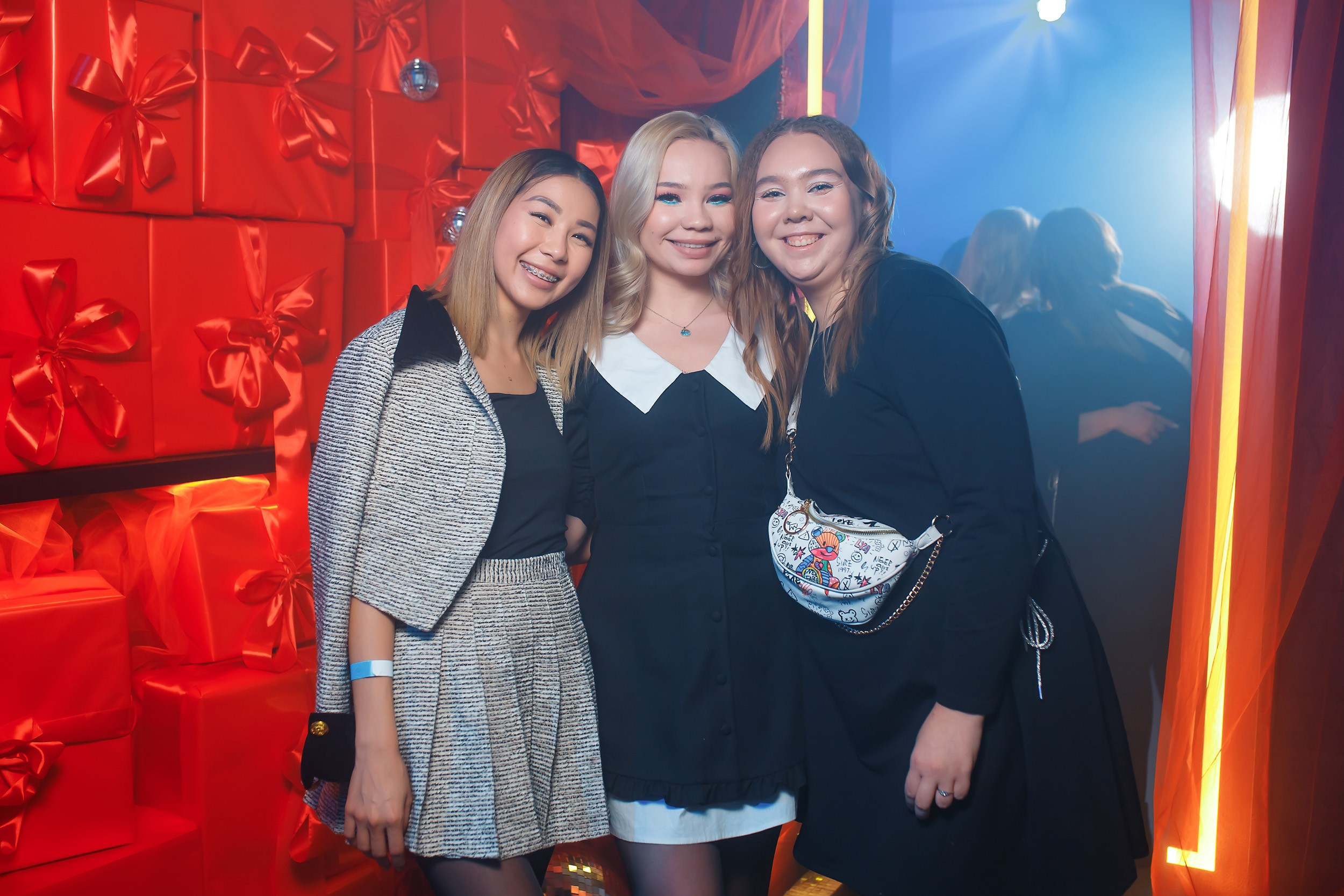 Insomnia. Кипятком Павлодар