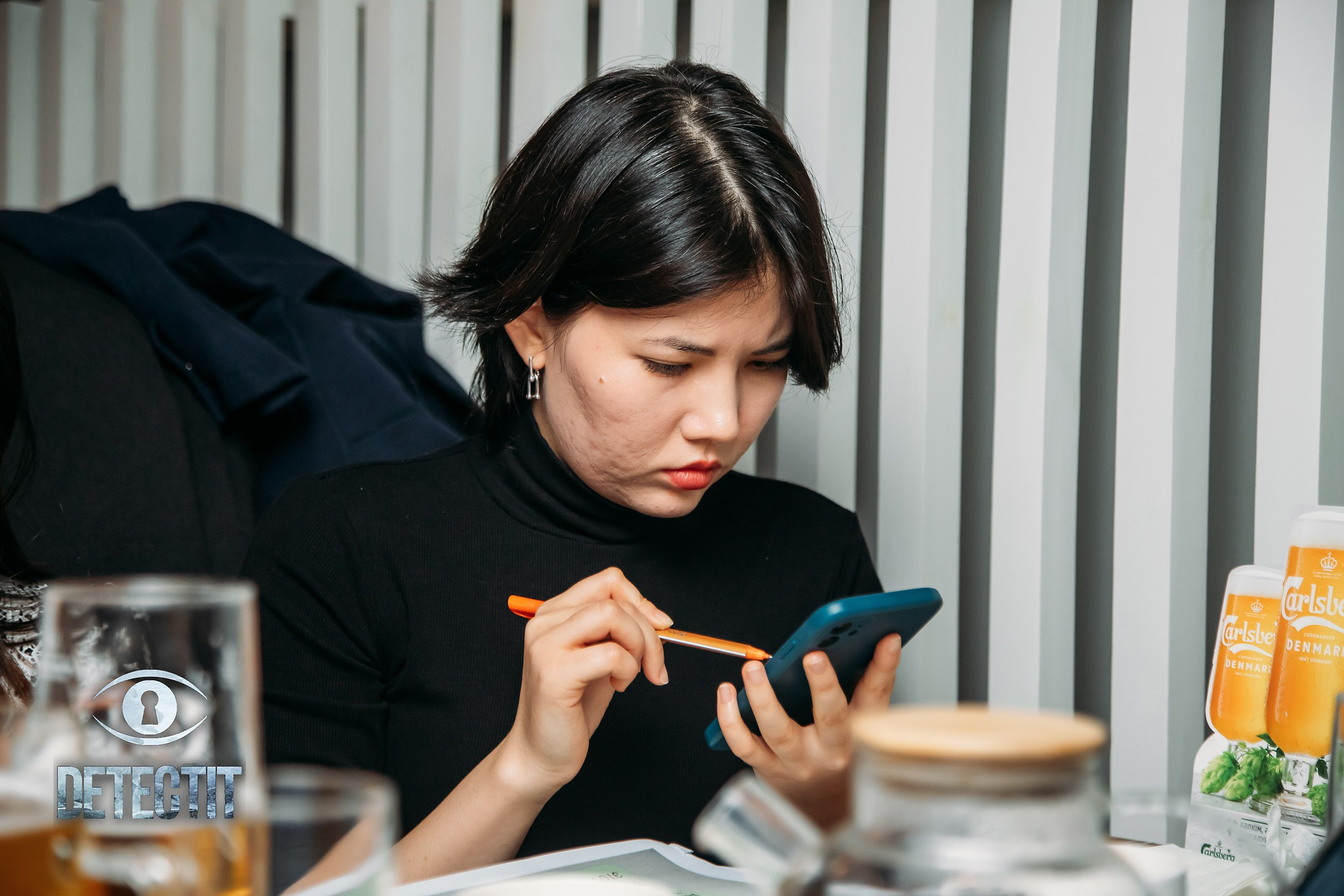 Detectit. Кипятком Павлодар