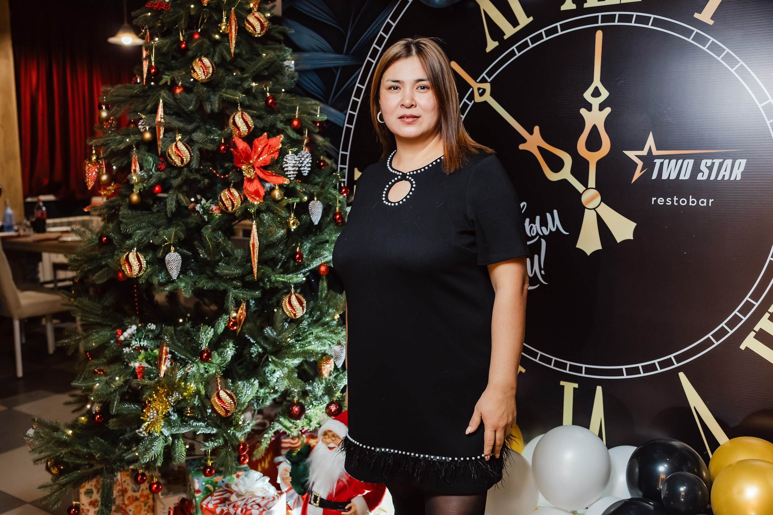 Two Star. Кипятком Павлодар