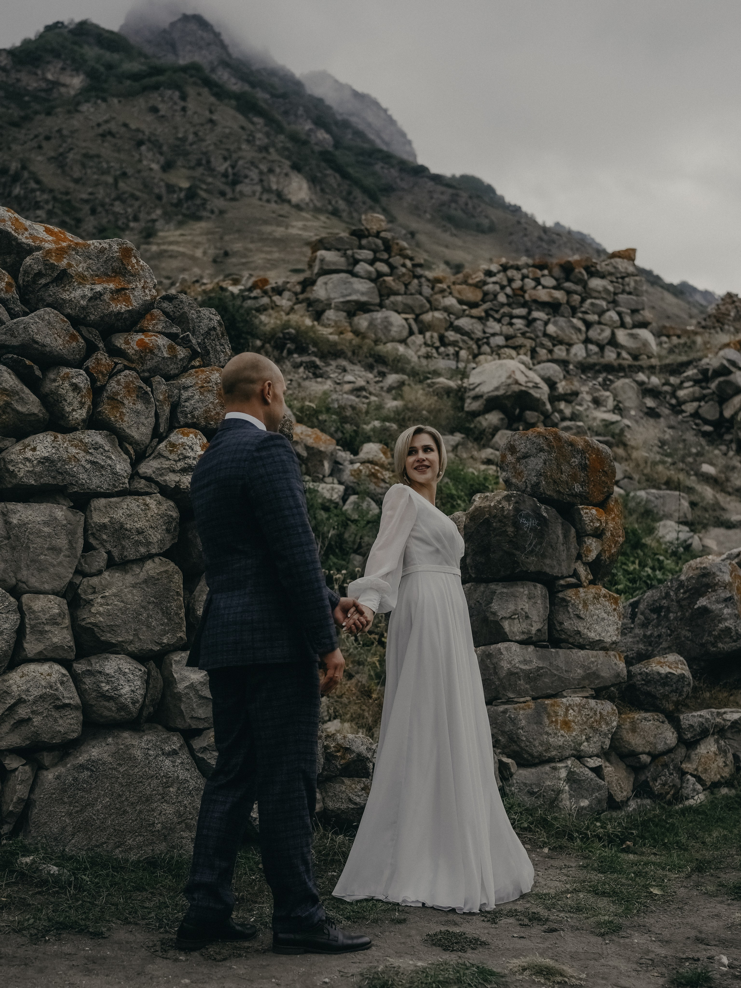 Свадебная съемка Таисии и Андреяи. Свадебный фотограф Ирина Беляева Пятигорск|Кисловодск|Эльбрус|Домбай