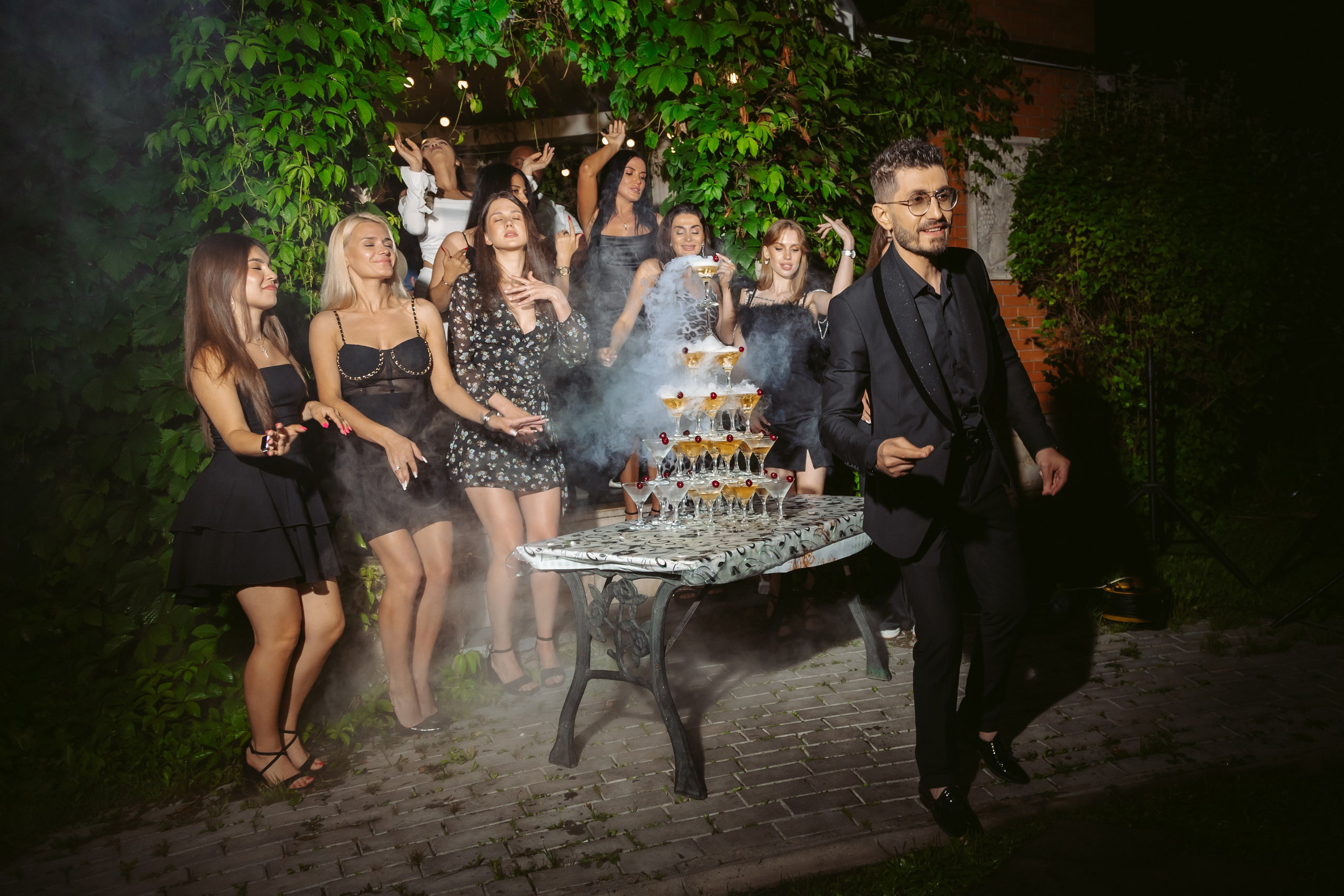 Harut Bareghamyan. Свадебный Фотограф в Москве Гор Магтагян