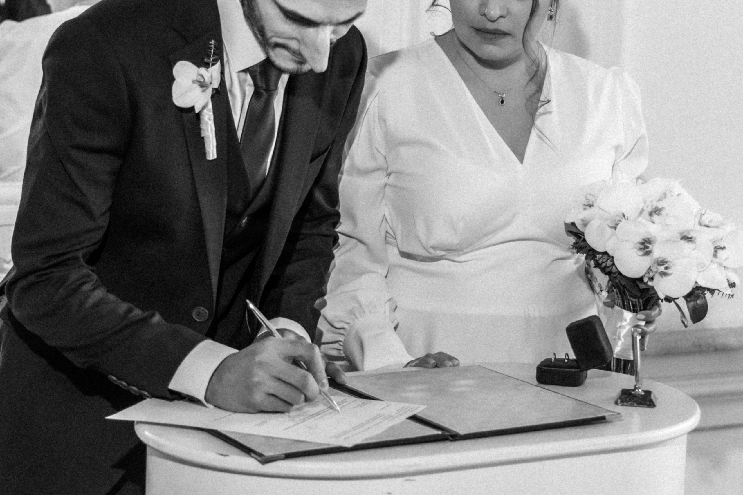 Загс. Свадебный Фотограф в Москве Гор Магтагян