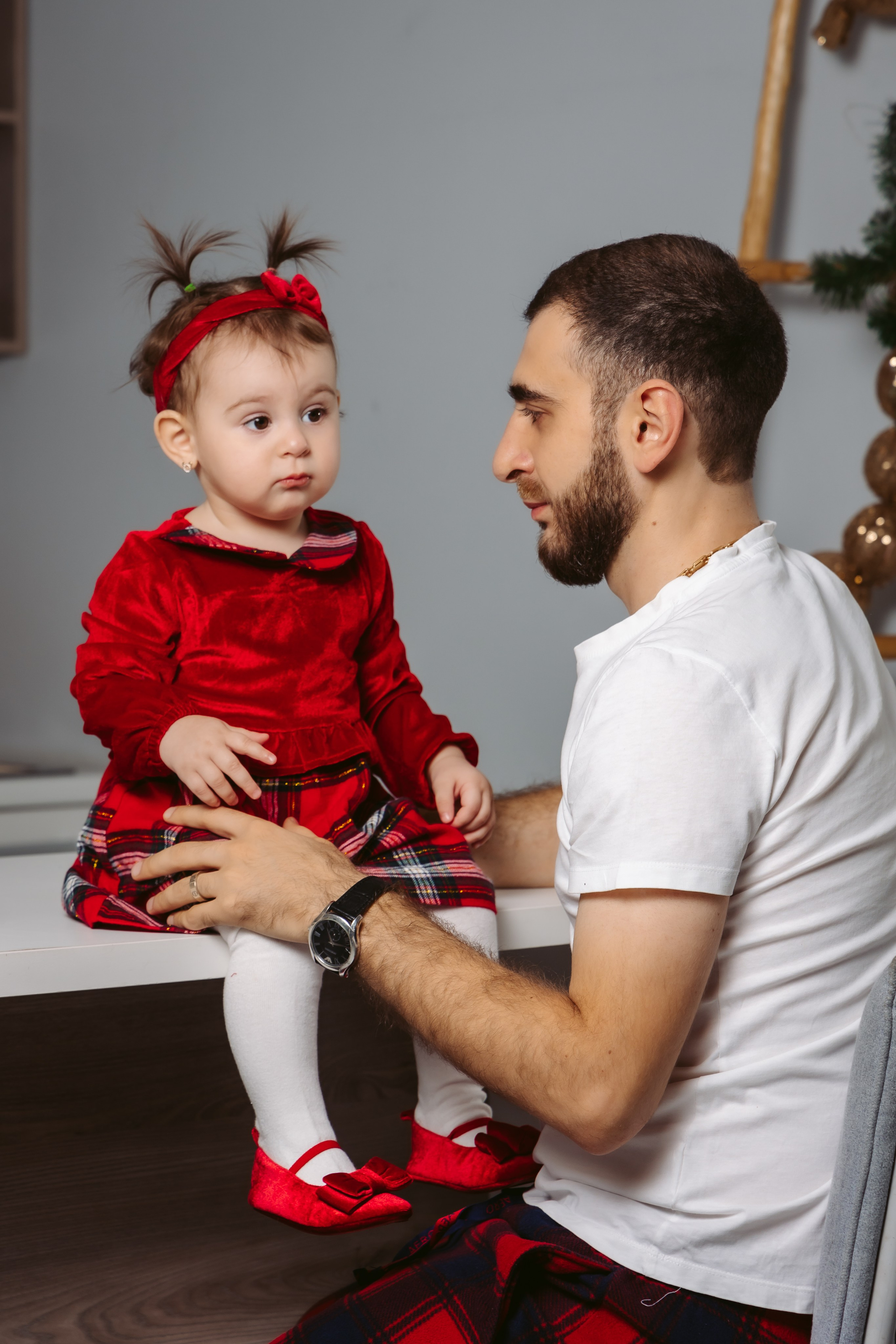 Новый Год 2025. Свадебный Фотограф в Москве Гор Магтагян