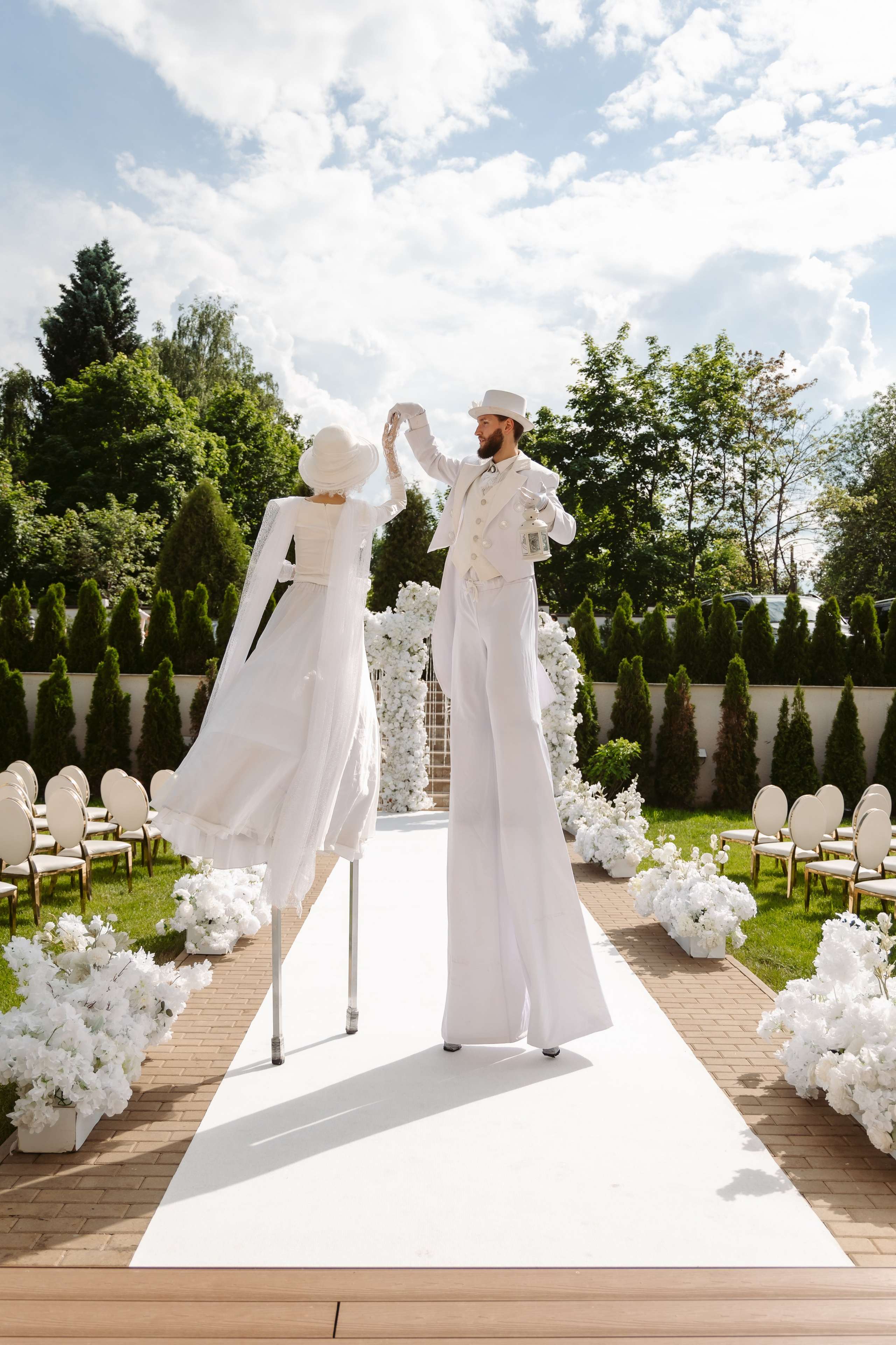 Свадьба А & С. Свадебный Фотограф в Москве Гор Магтагян