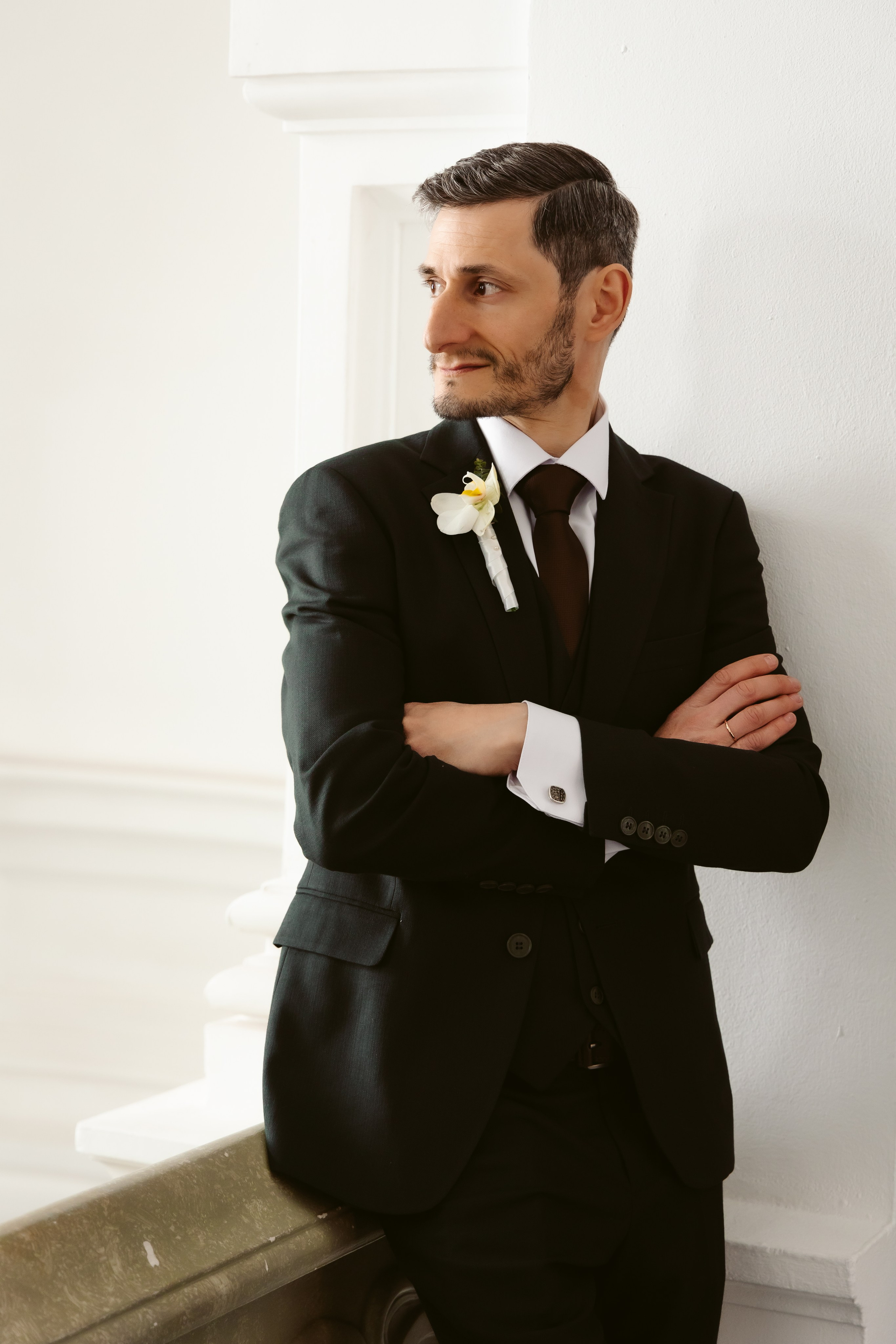 Загс. Свадебный Фотограф в Москве Гор Магтагян