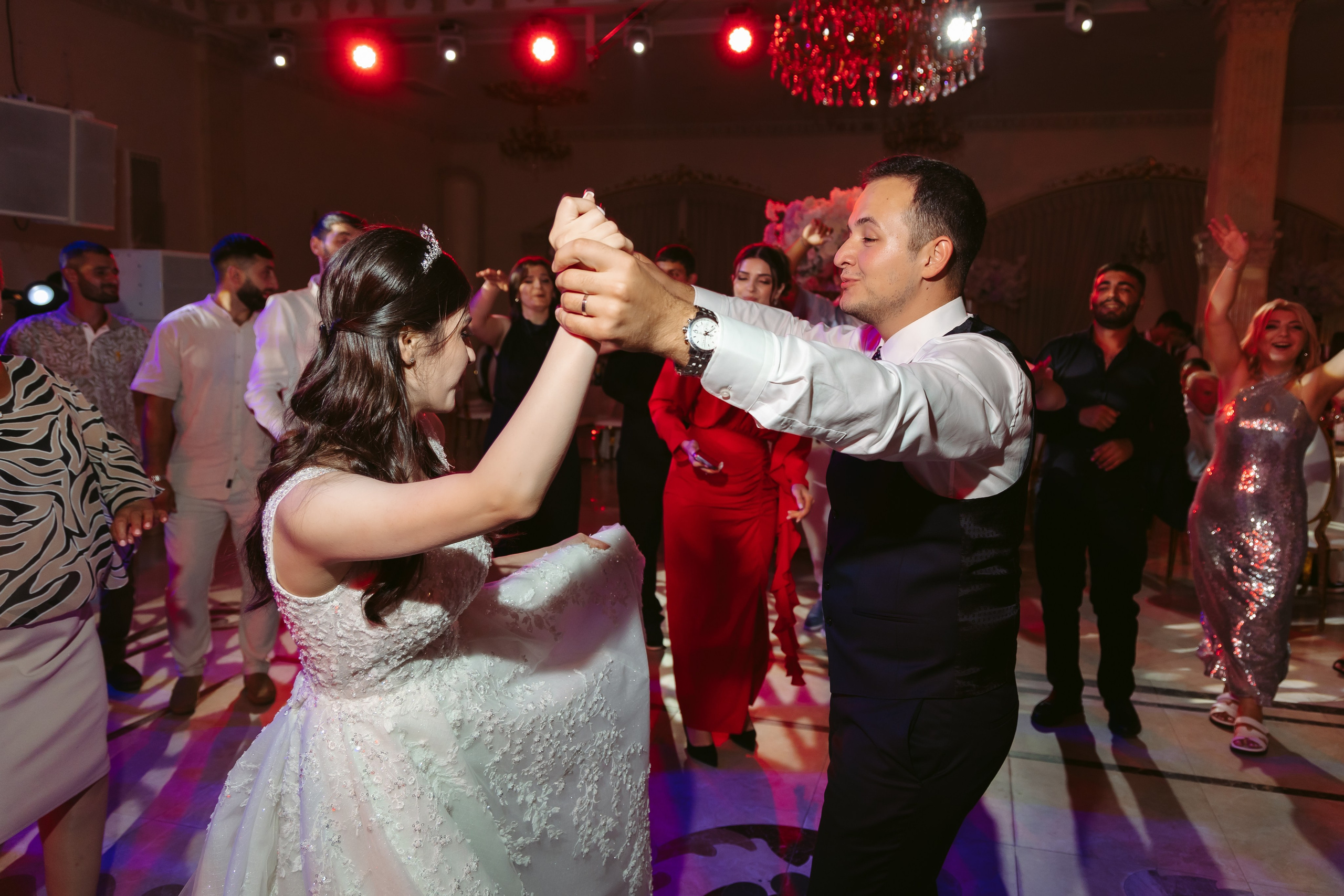 Свадьба С & К. Свадебный Фотограф в Москве Гор Магтагян