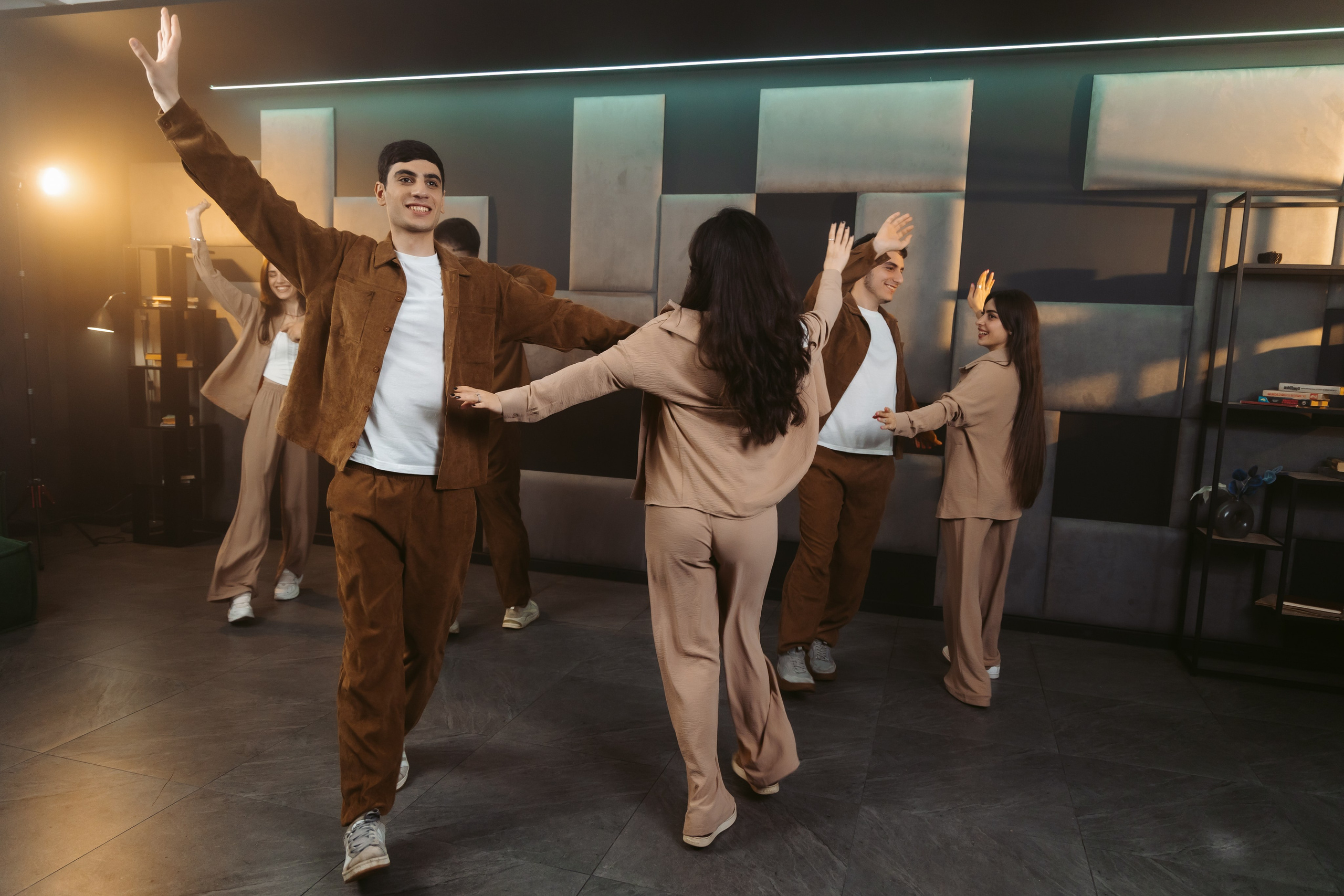 Арсен и Агарон Алчангян. Свадебный Фотограф в Москве Гор Магтагян