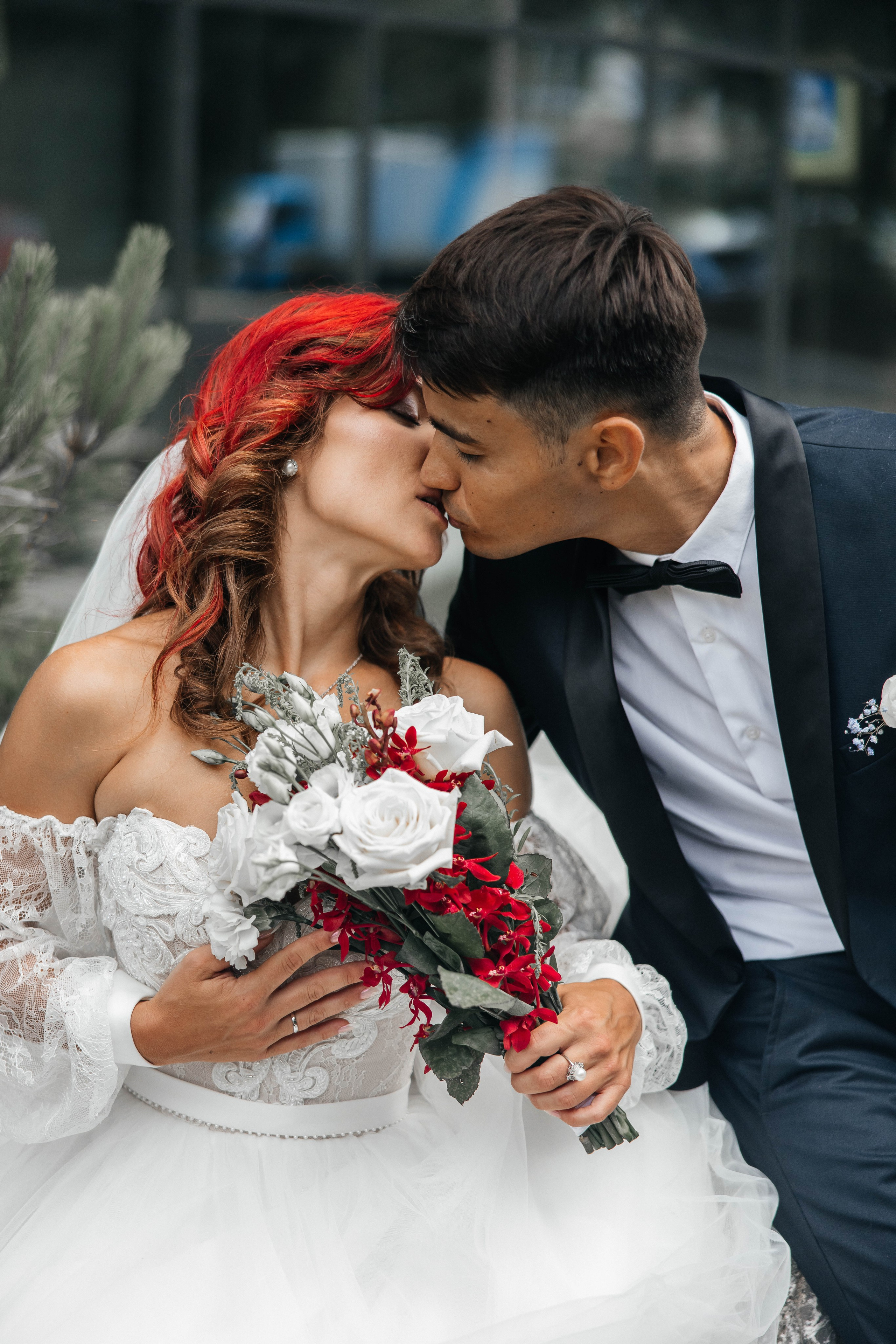 TIMUR and VERONIKA. Maxim Tsoy Photography