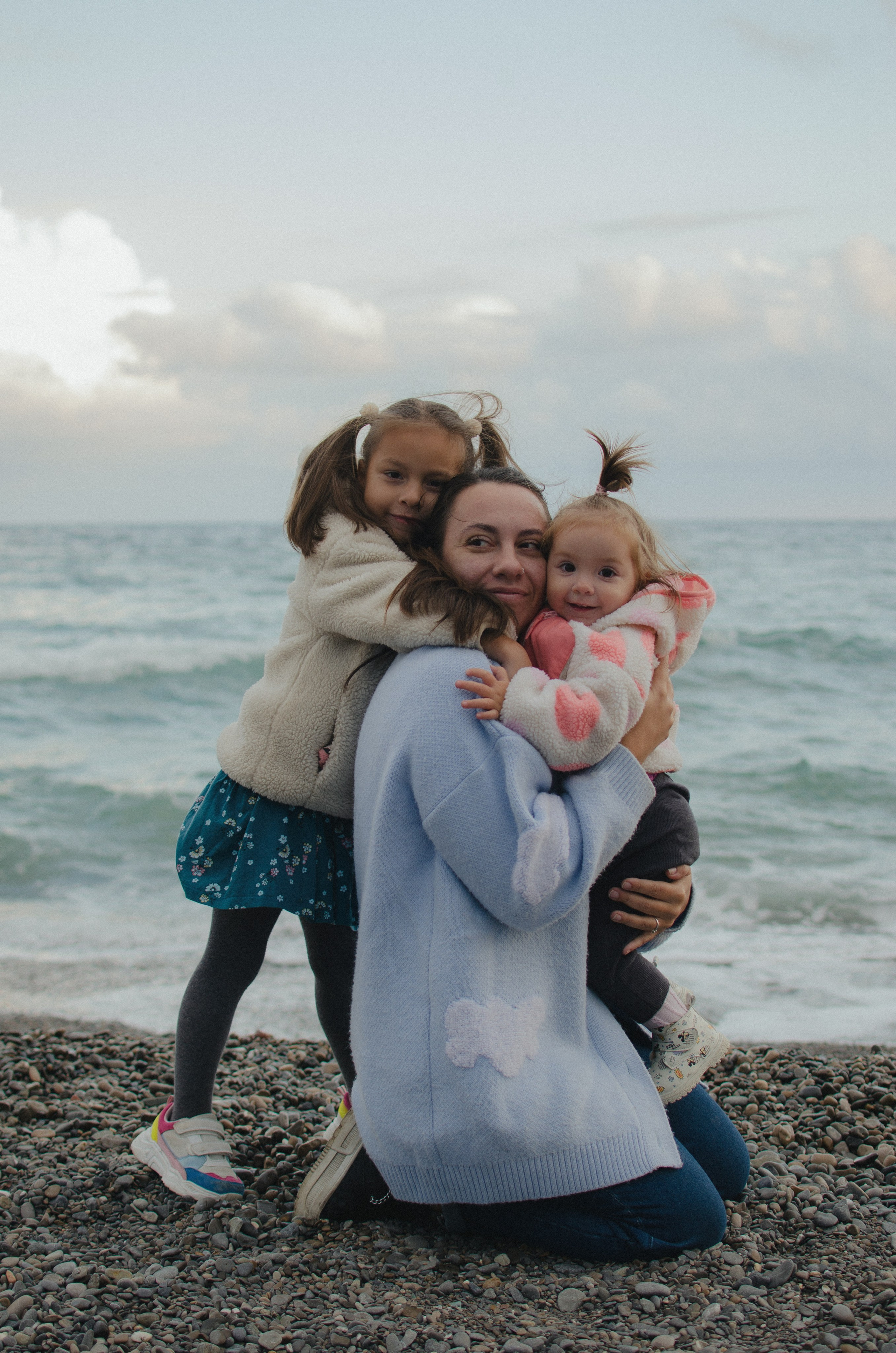 Фотограф в Евпатории и по Крыму с которым комфортно всем Добровольская Татьяна