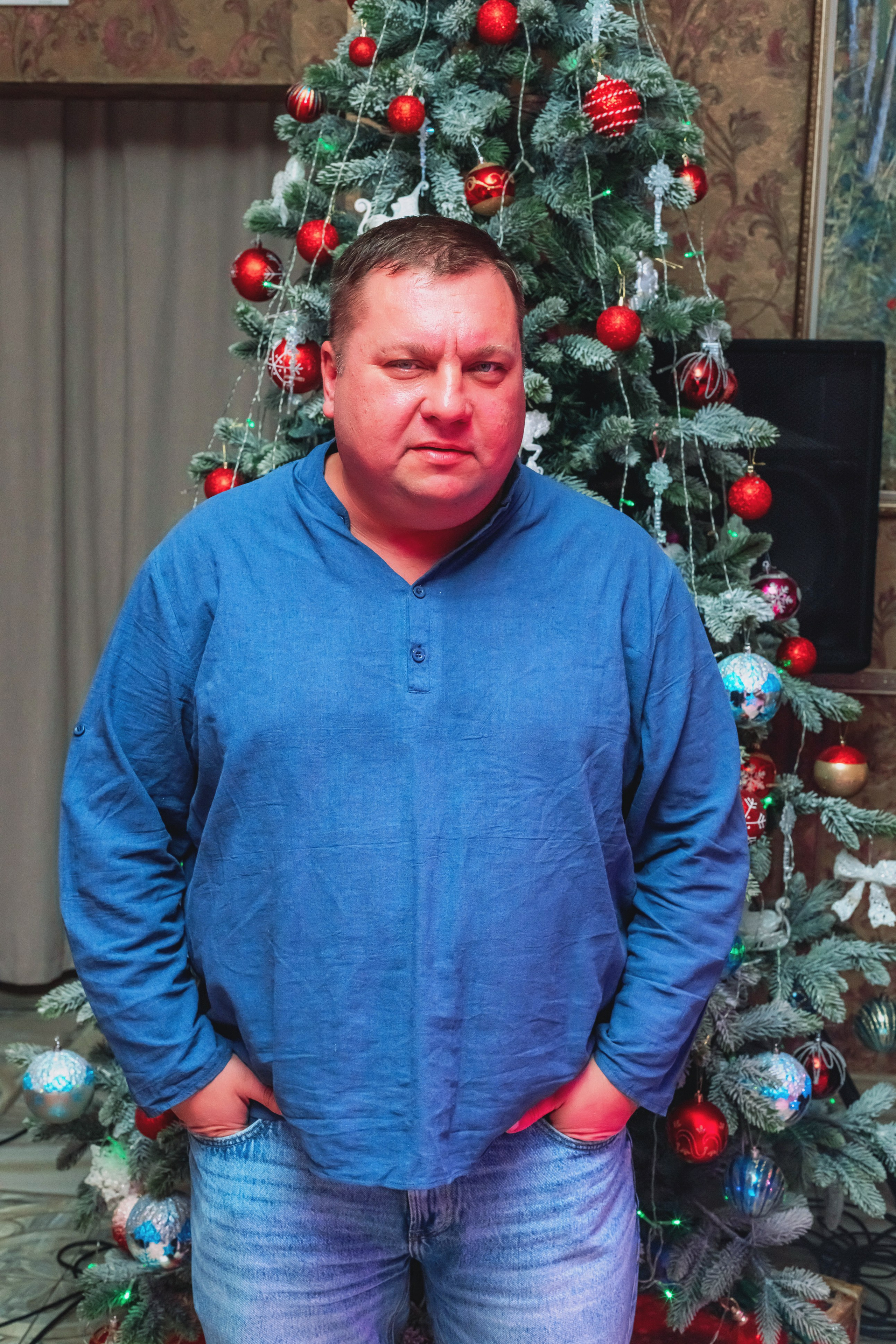 Новый 2026 год