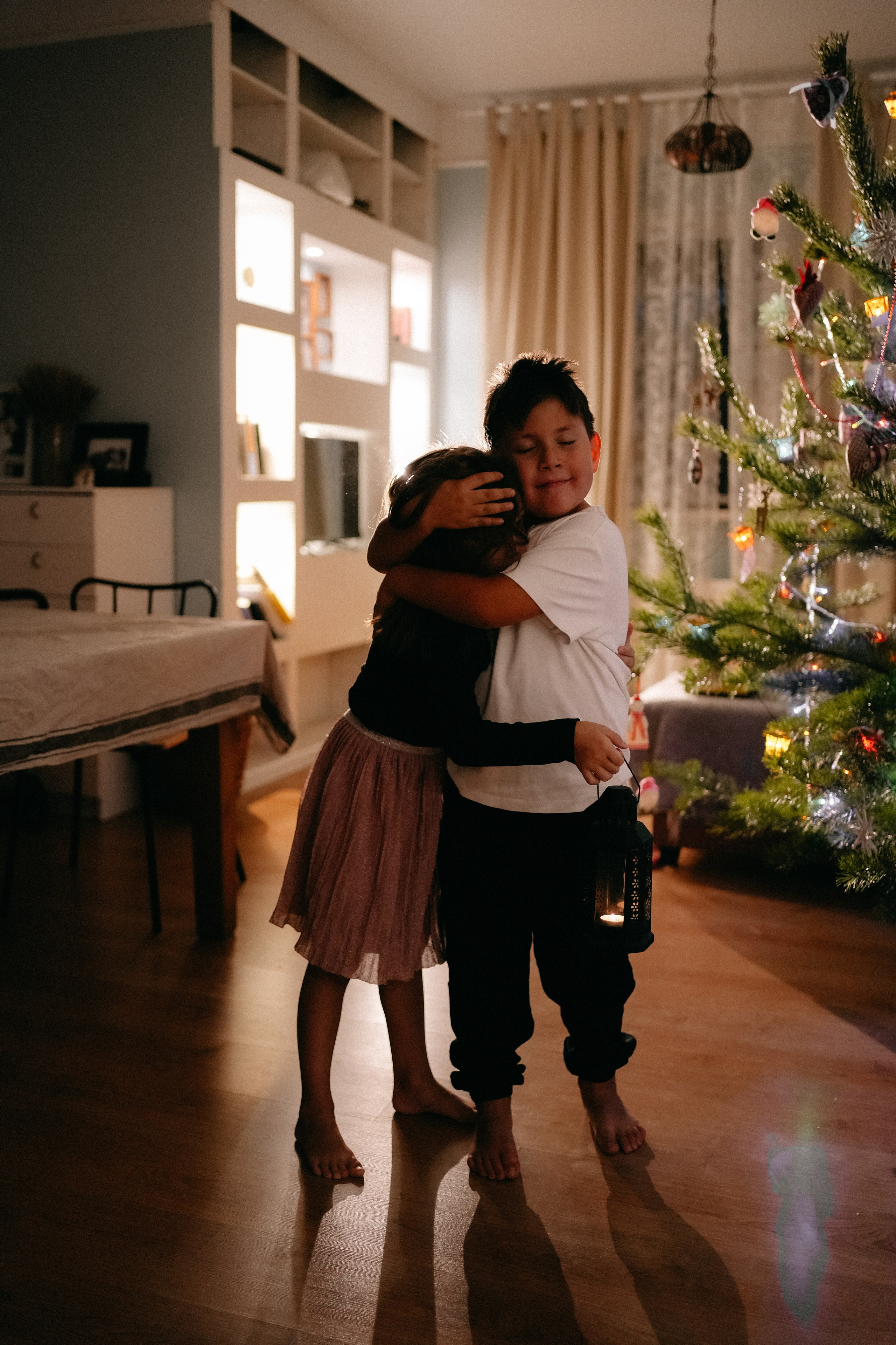 Долгушины. Фотограф Перевозкина Анна