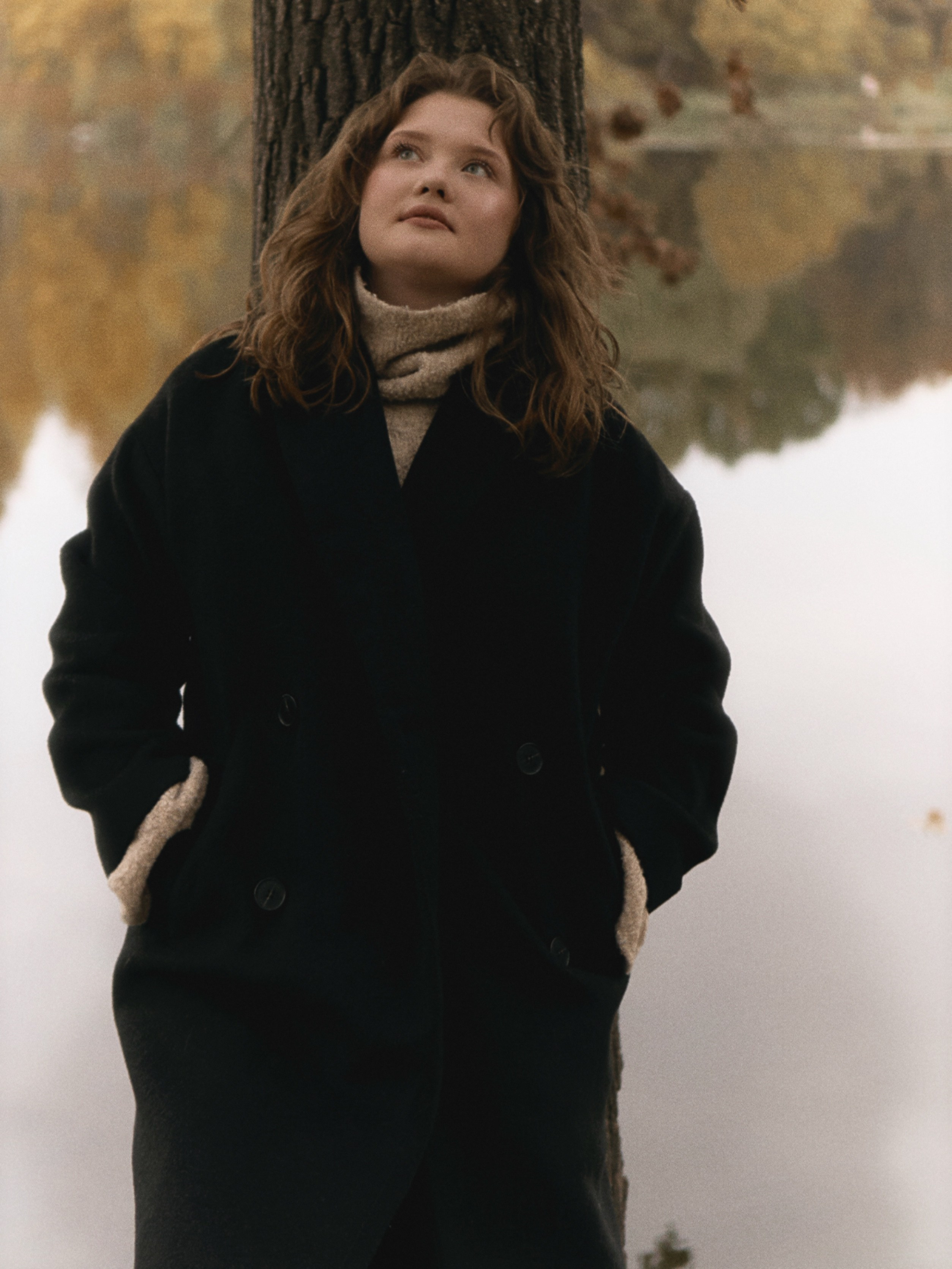 Ksenia. Индивидуальная и семейная фотосессия в Чебоксарах Оксана Русакова