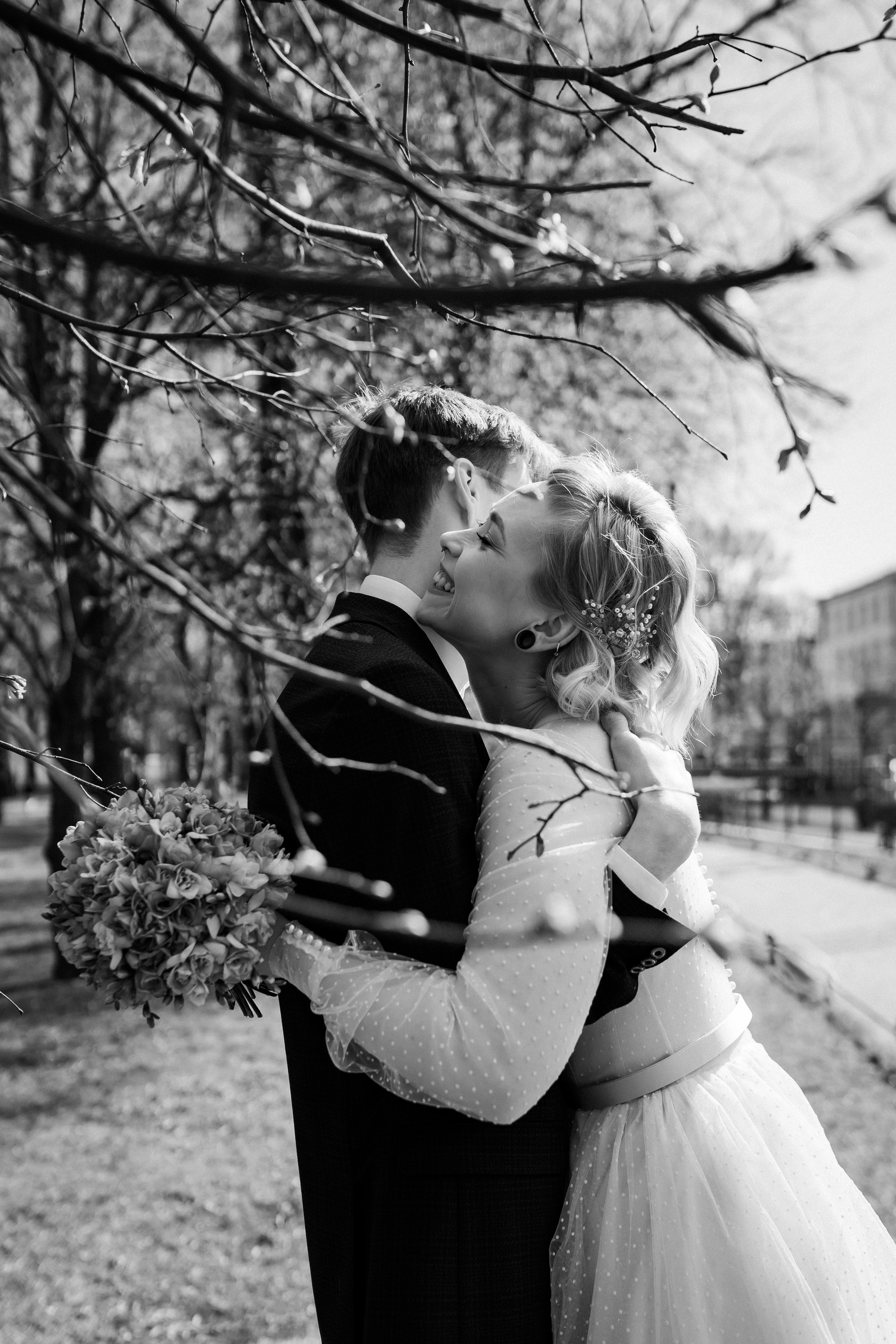 Анастасия Кузнецова — фотограф в Санкт-Петербурге