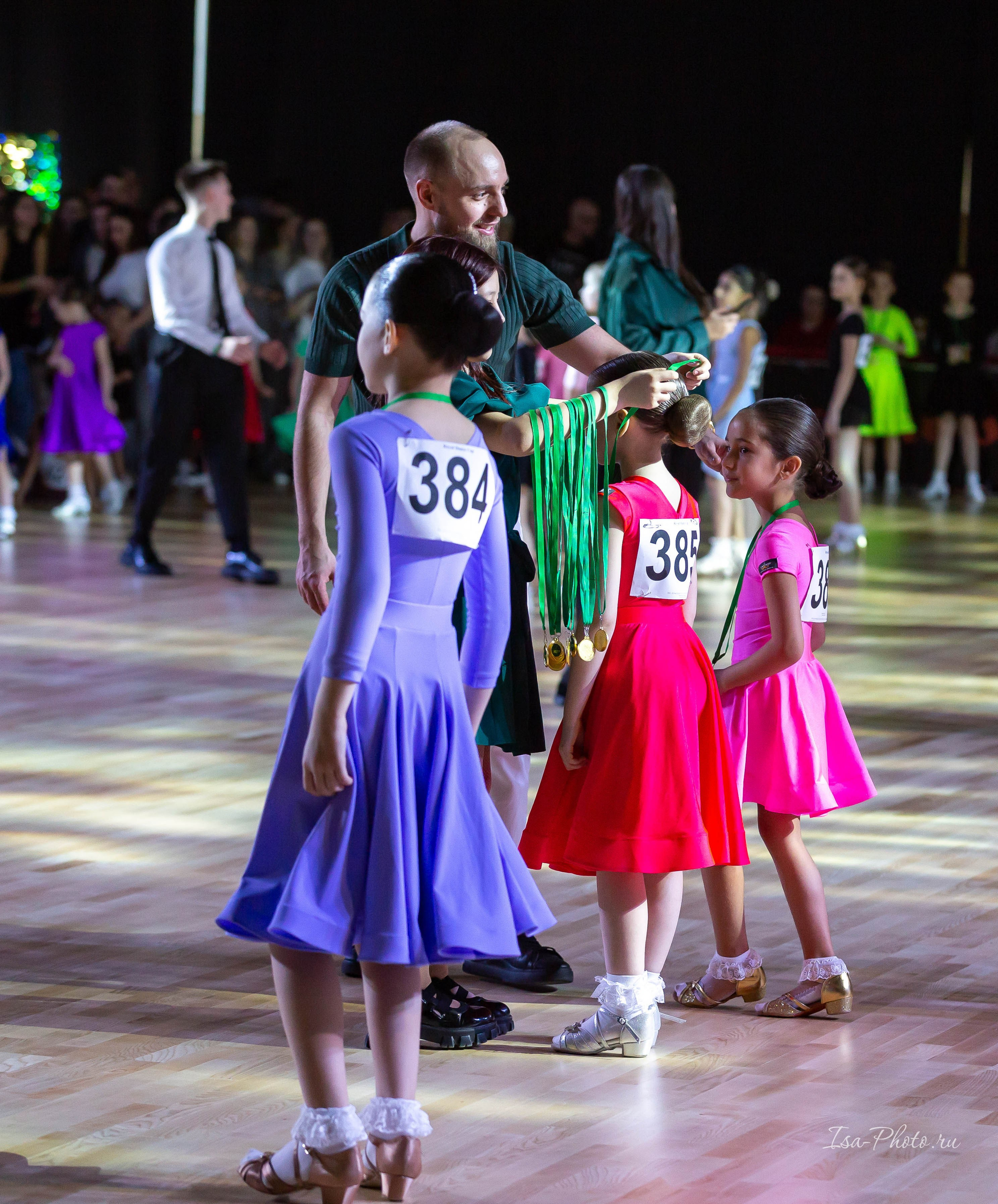 Турнир Royal Dance CUP 2025. Репортажный фотограф в Москве