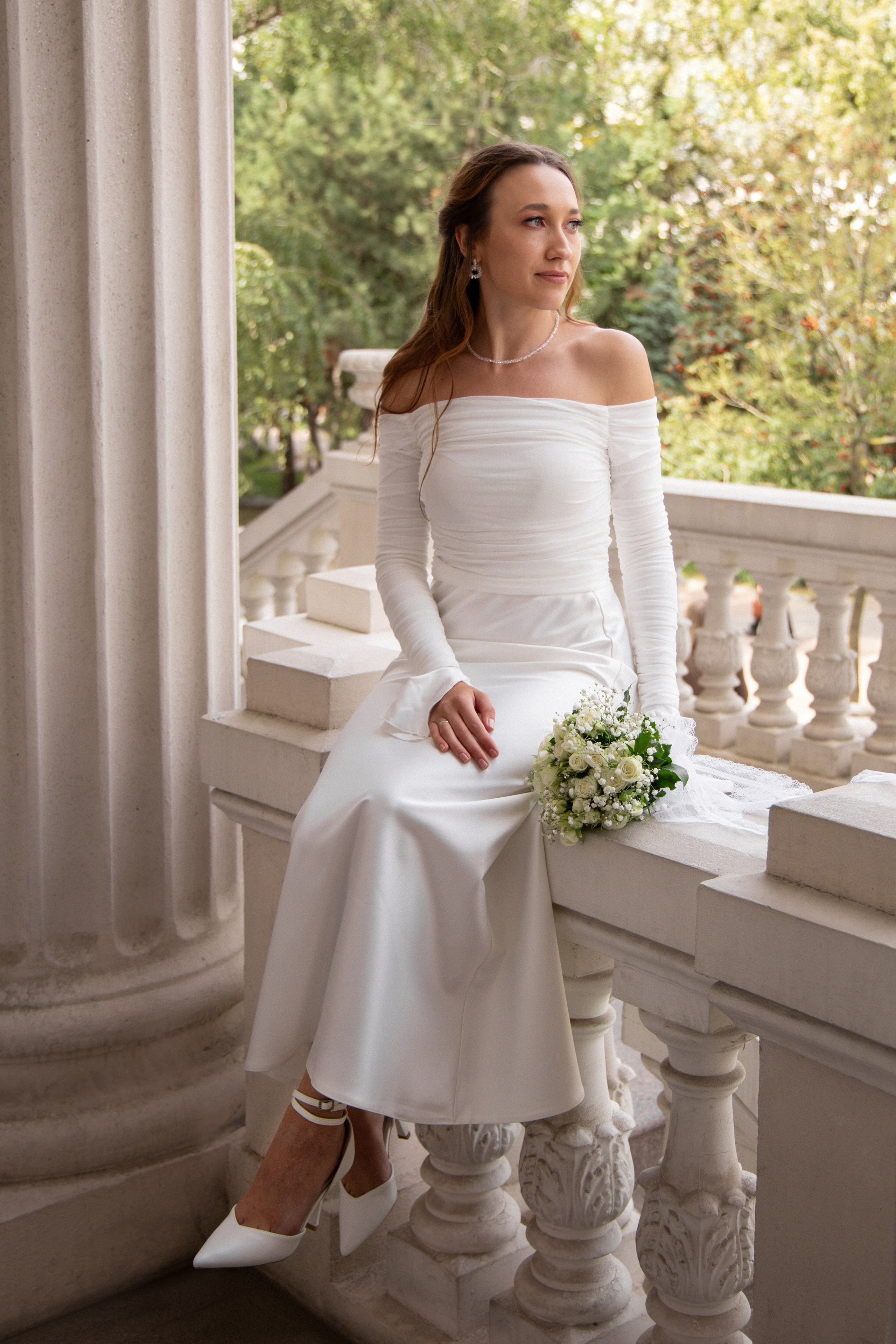 Алексей & Алла. Анна Рышкевич