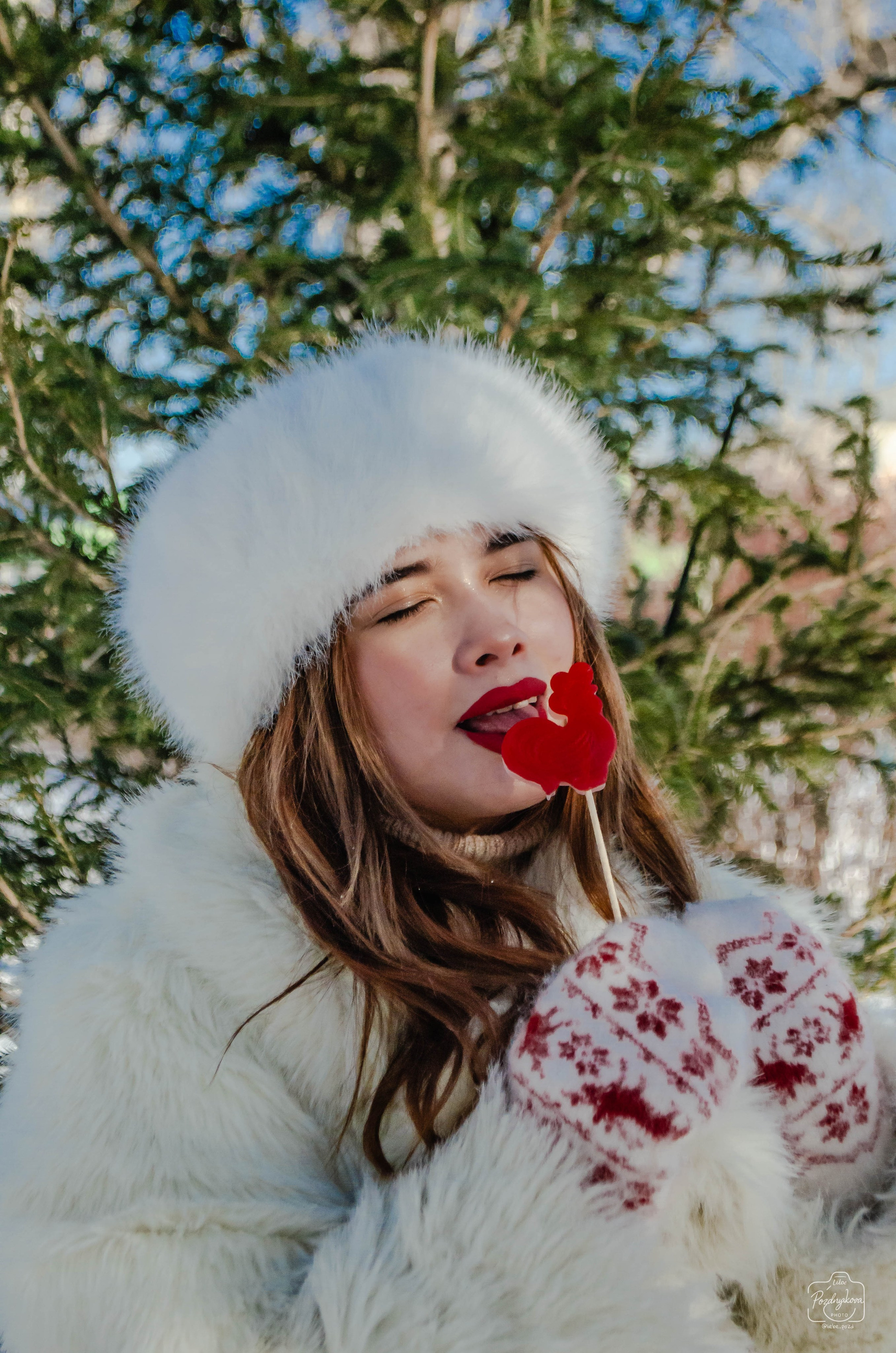 Slavic girl aesthetic | Барнаул|Раиса Дорохова|21.02.2026. Фотограф-видеограф Познякова Любовь