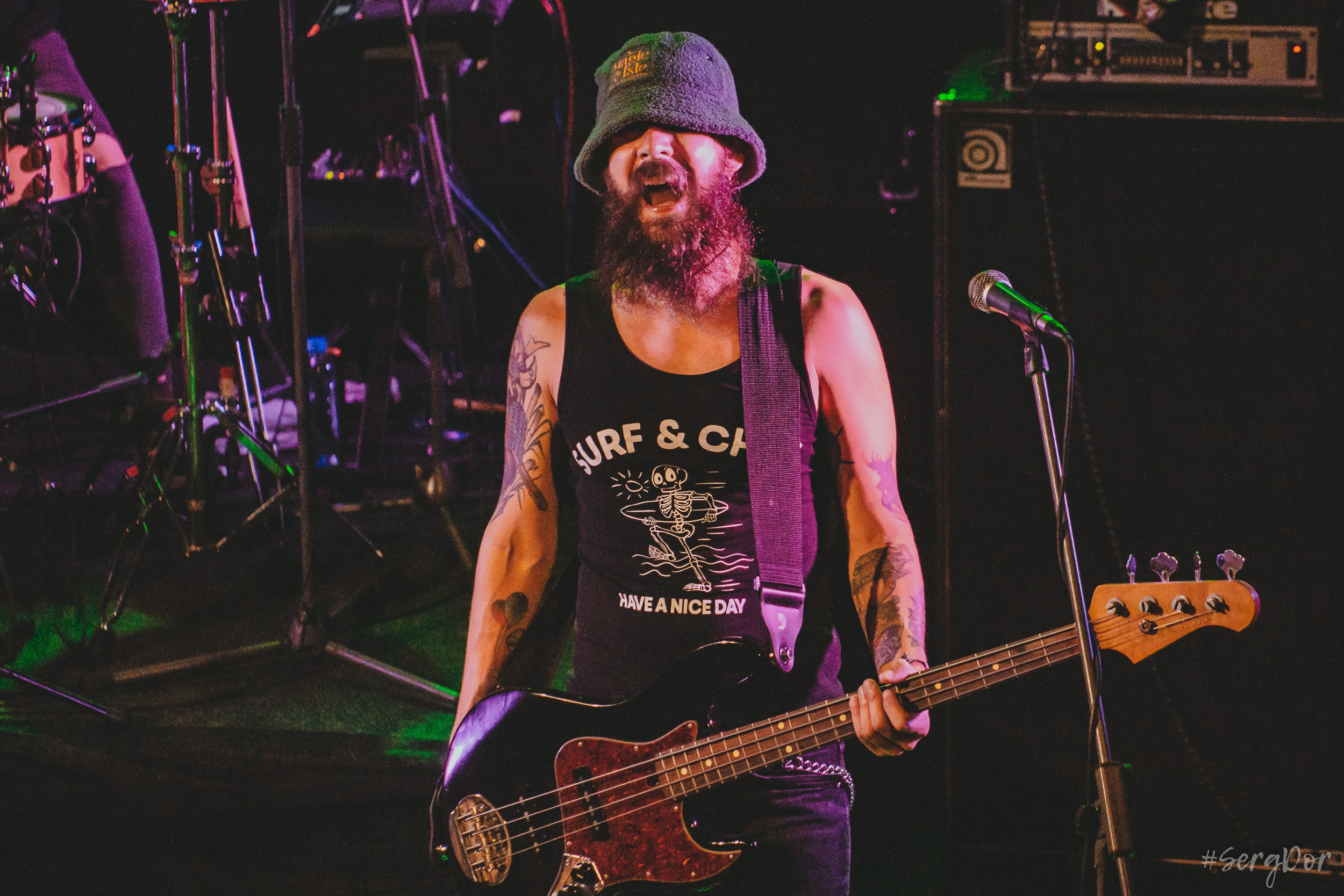 джинсы тарковского, Factory 3, Санкт-Петербург, СПб, концерт, 09.11.2023, SergDor, 9 ноября 2023 года, #SergDor