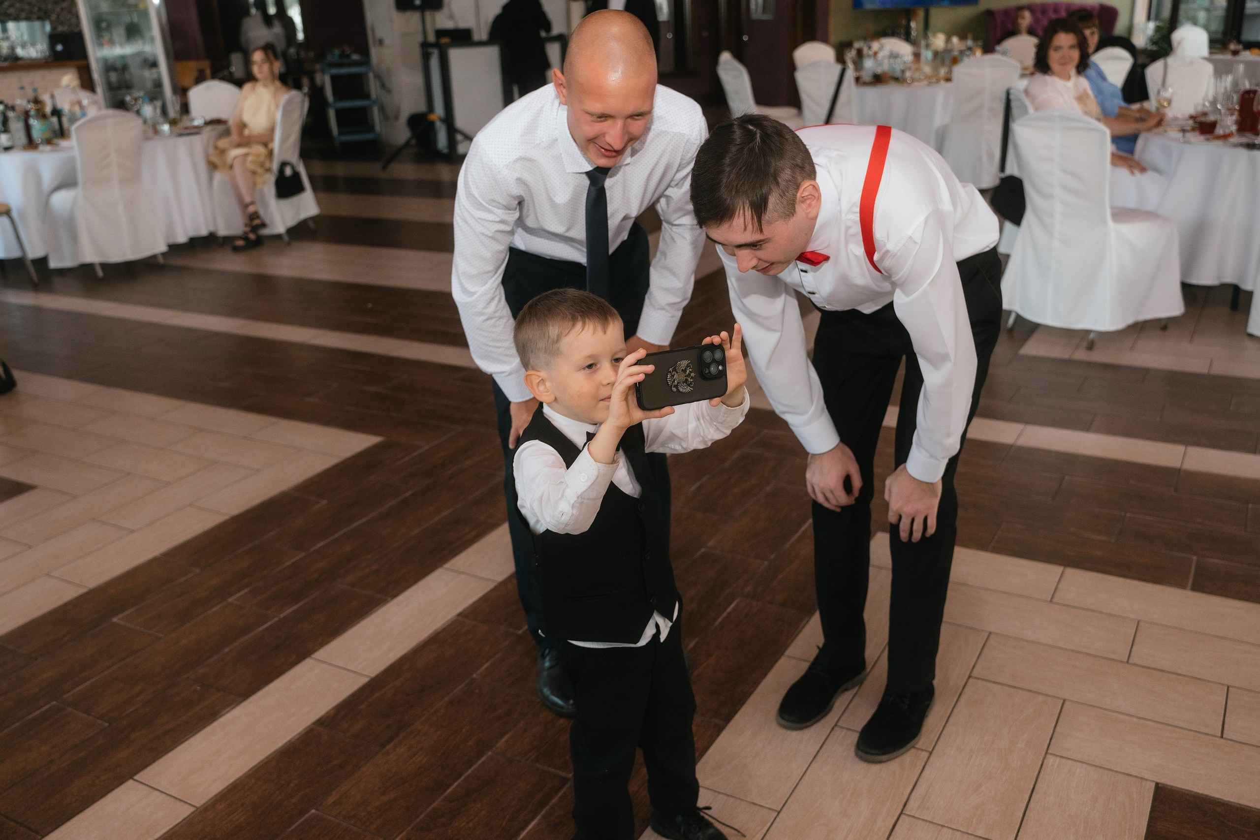 Wedding day #79. Свадебный, семейный фотограф в Рязани Лена Брант