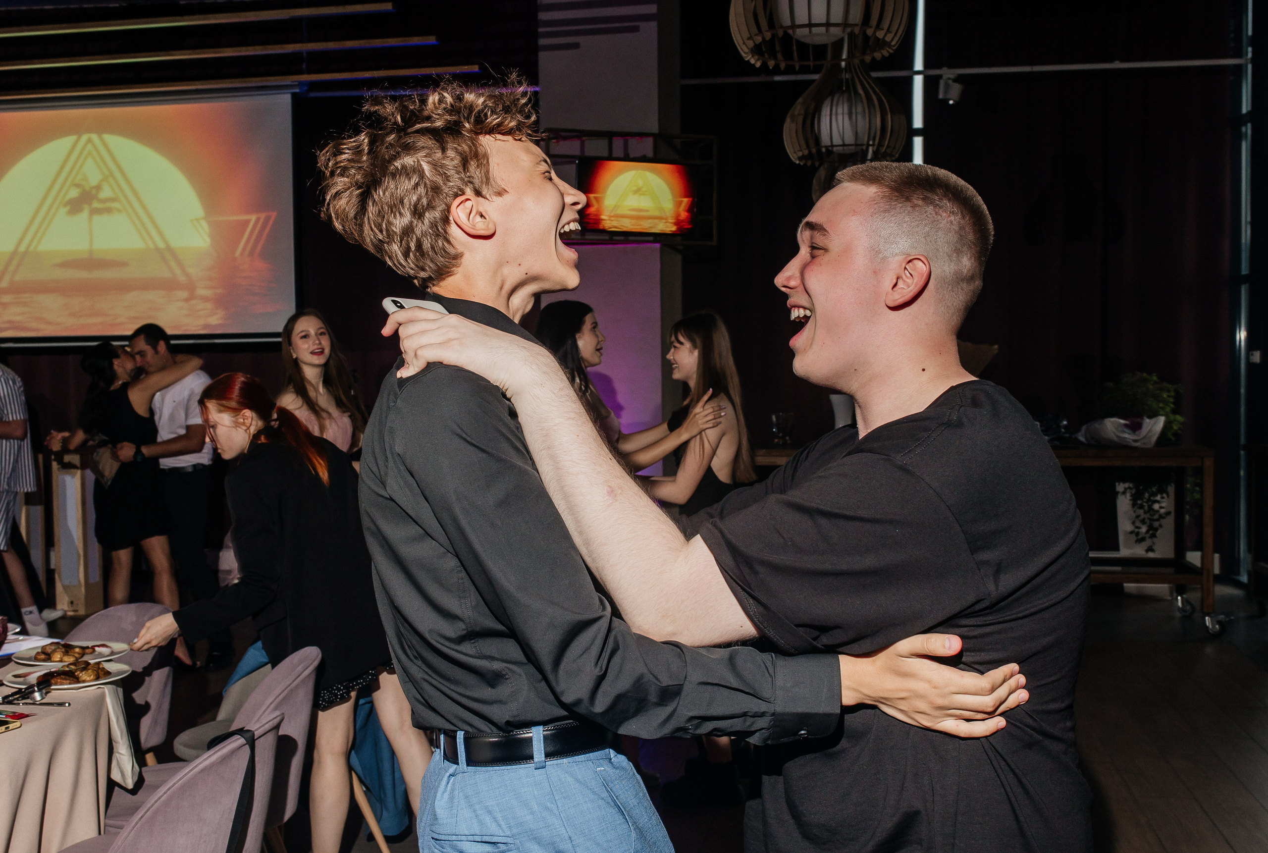 Выпускной 2024 Foodstory. Свадебный и портретный фотограф Алина Иванова. Екатеринбург-Москва