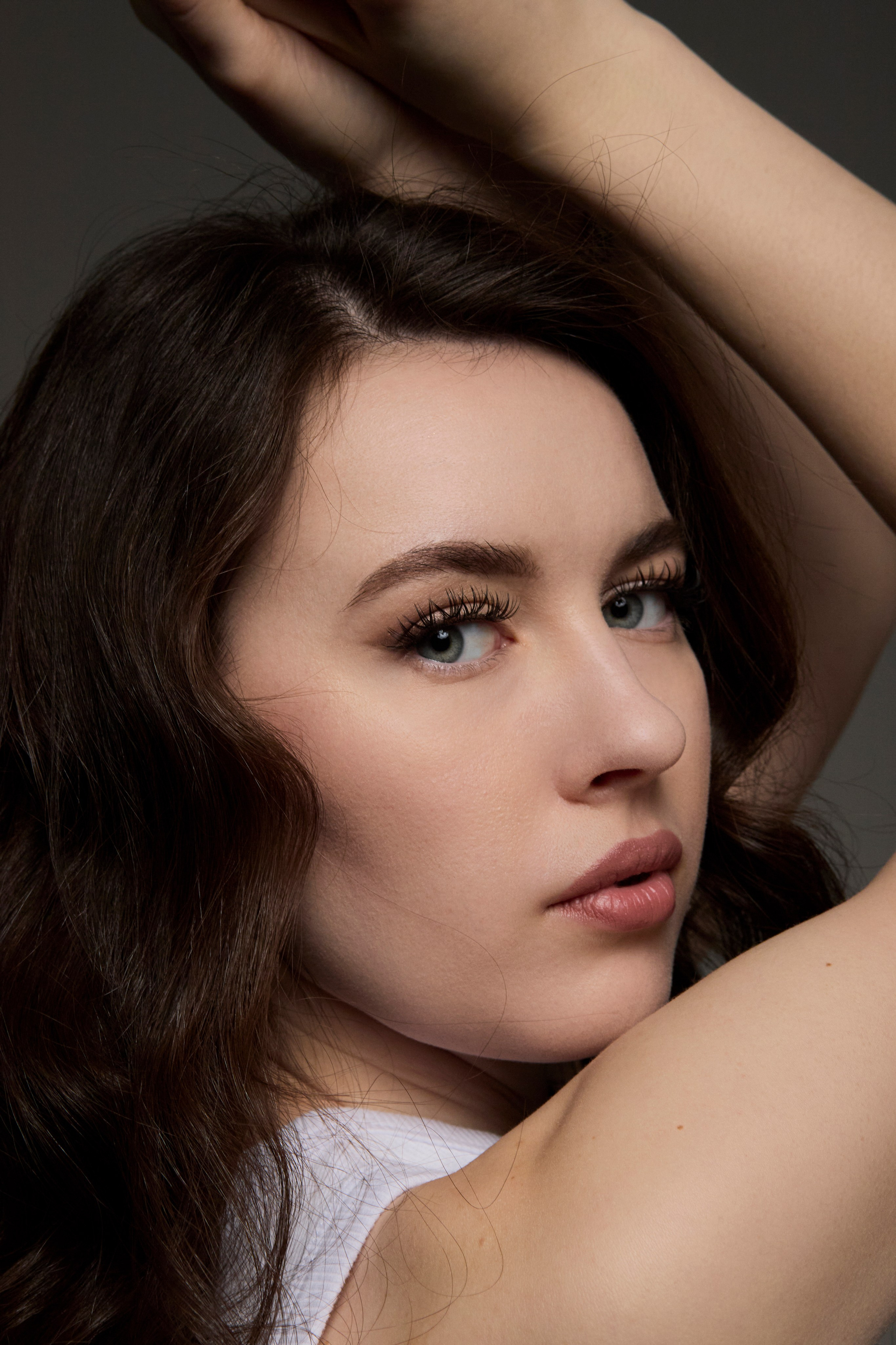 Анастасия. Женский фотограф