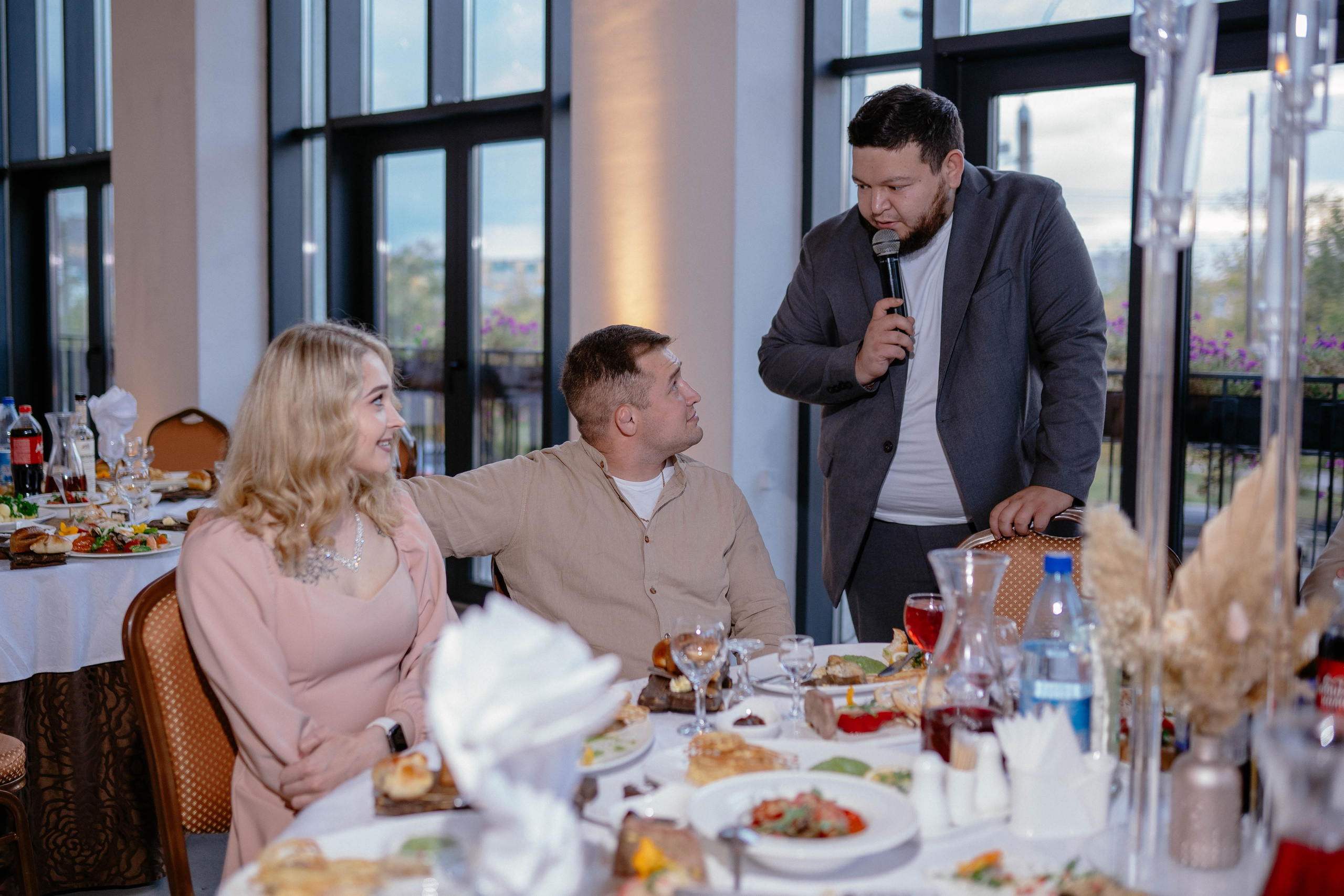 Свадебный день Магомеда и Вероники. Фотограф Чита. Индивидуальные портреты, LoveStory, свадьбы