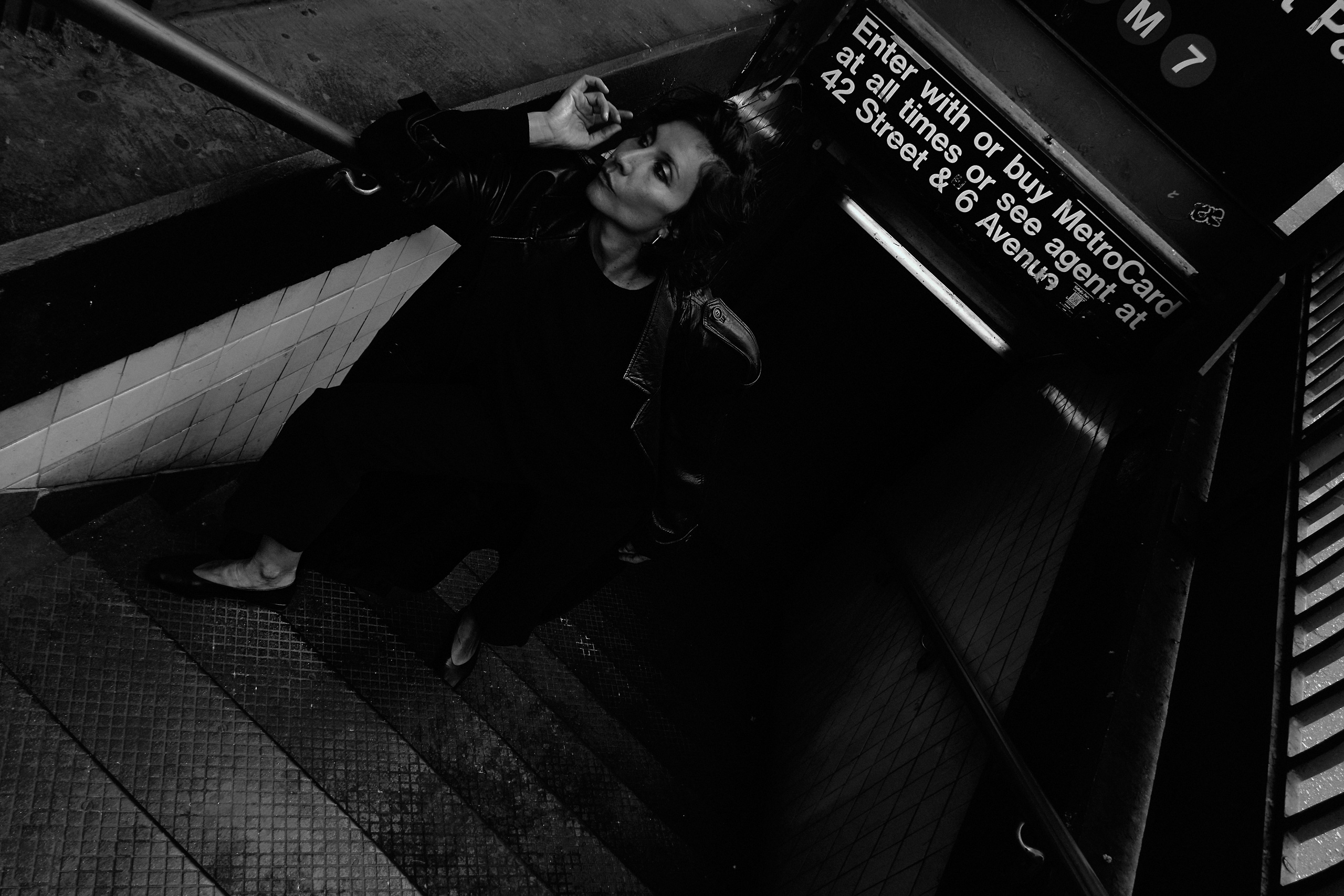 ANASTASIA. Yulia Otroschenko