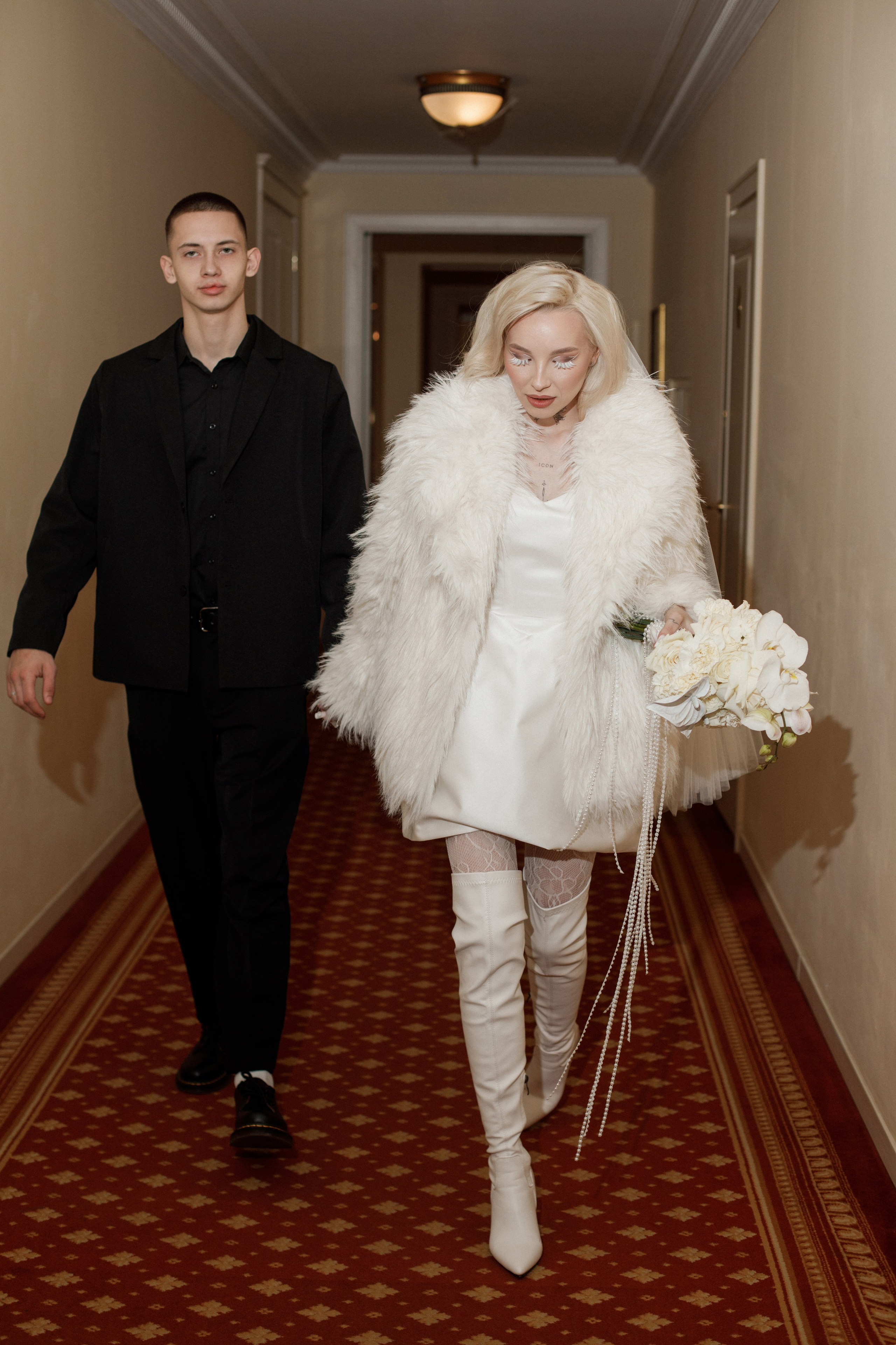 Мария + Кирилл. Свадебный фотограф Наташа Анисенко