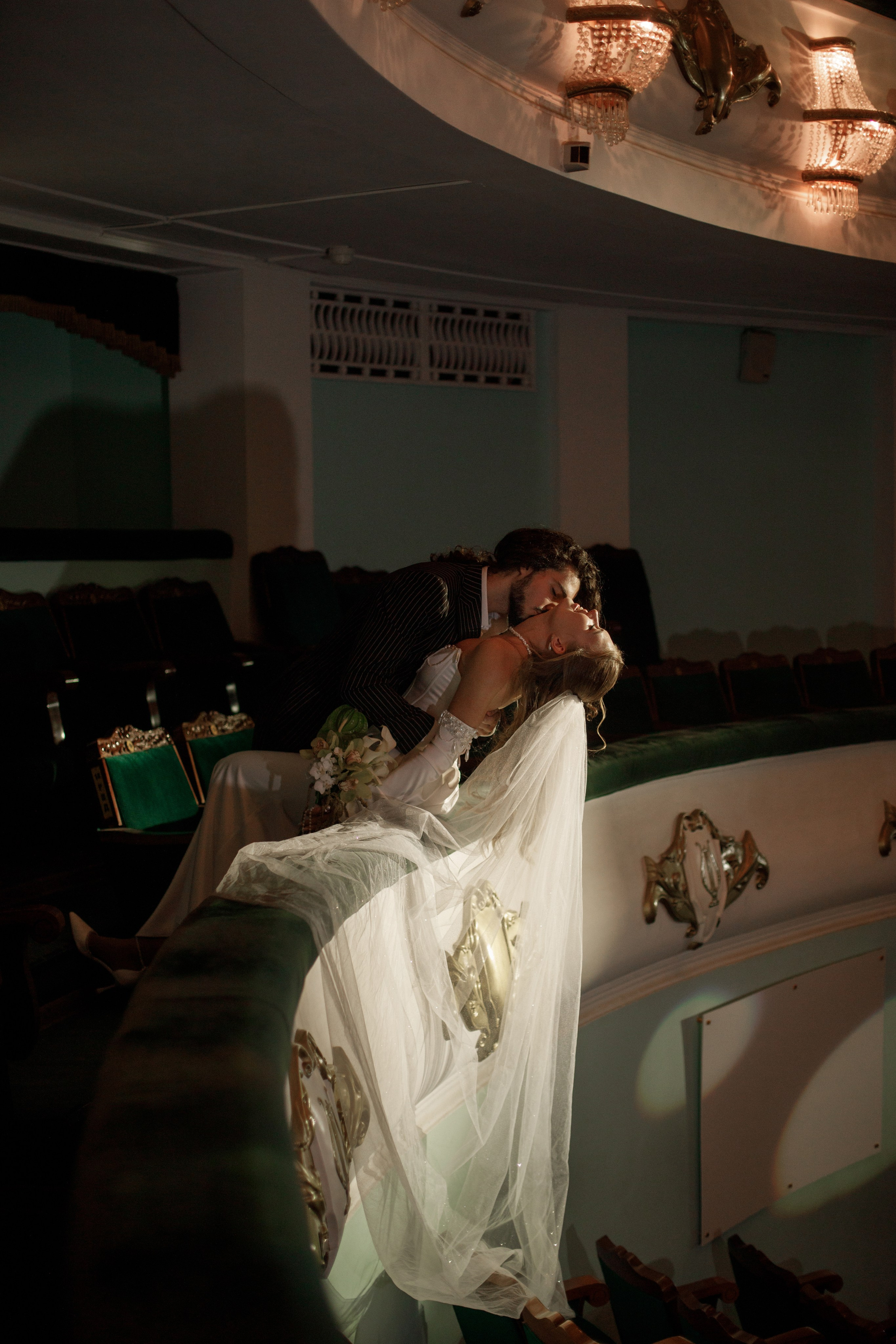 Дарья + Виталий. Свадебный фотограф Наташа Анисенко