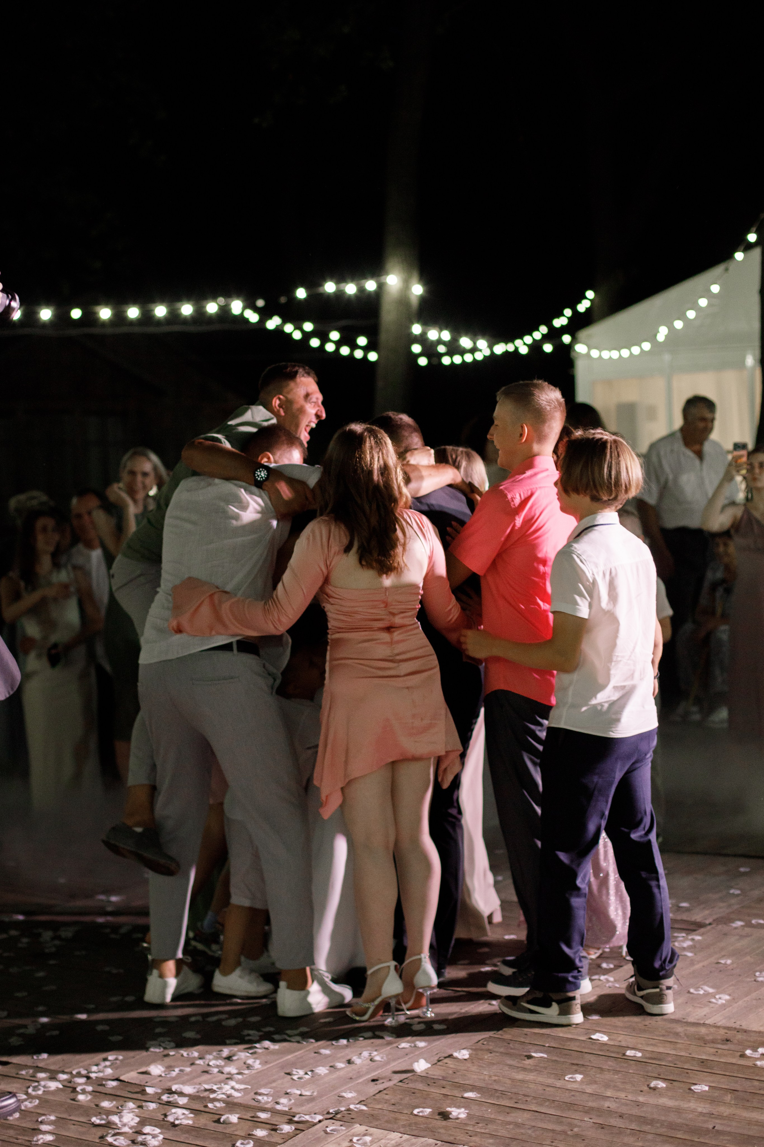 Ирина + Денис. Свадебный фотограф Наташа Анисенко