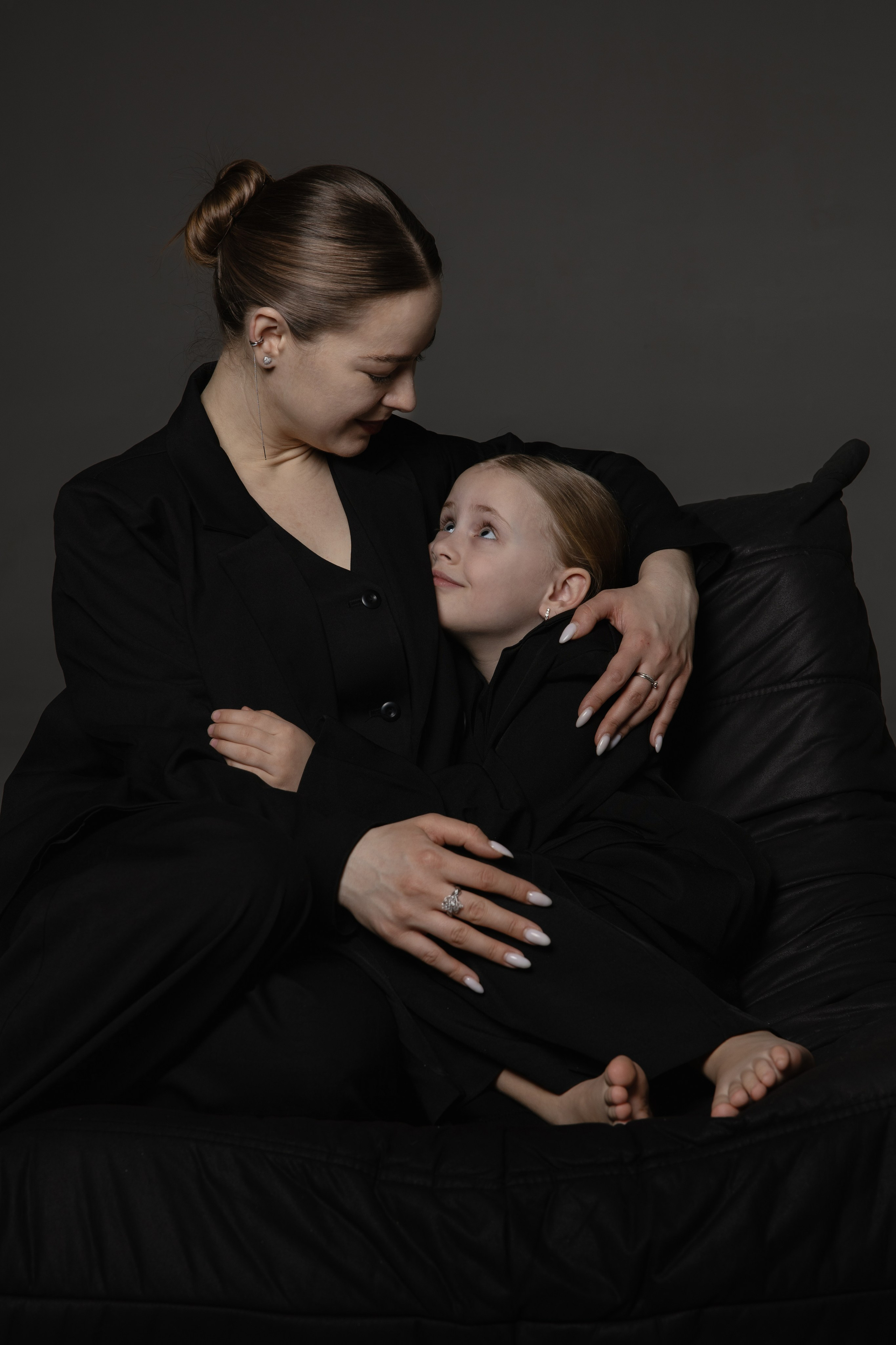 Маша и Таня. Семейный и свадебный фотограф Нижний Новгород