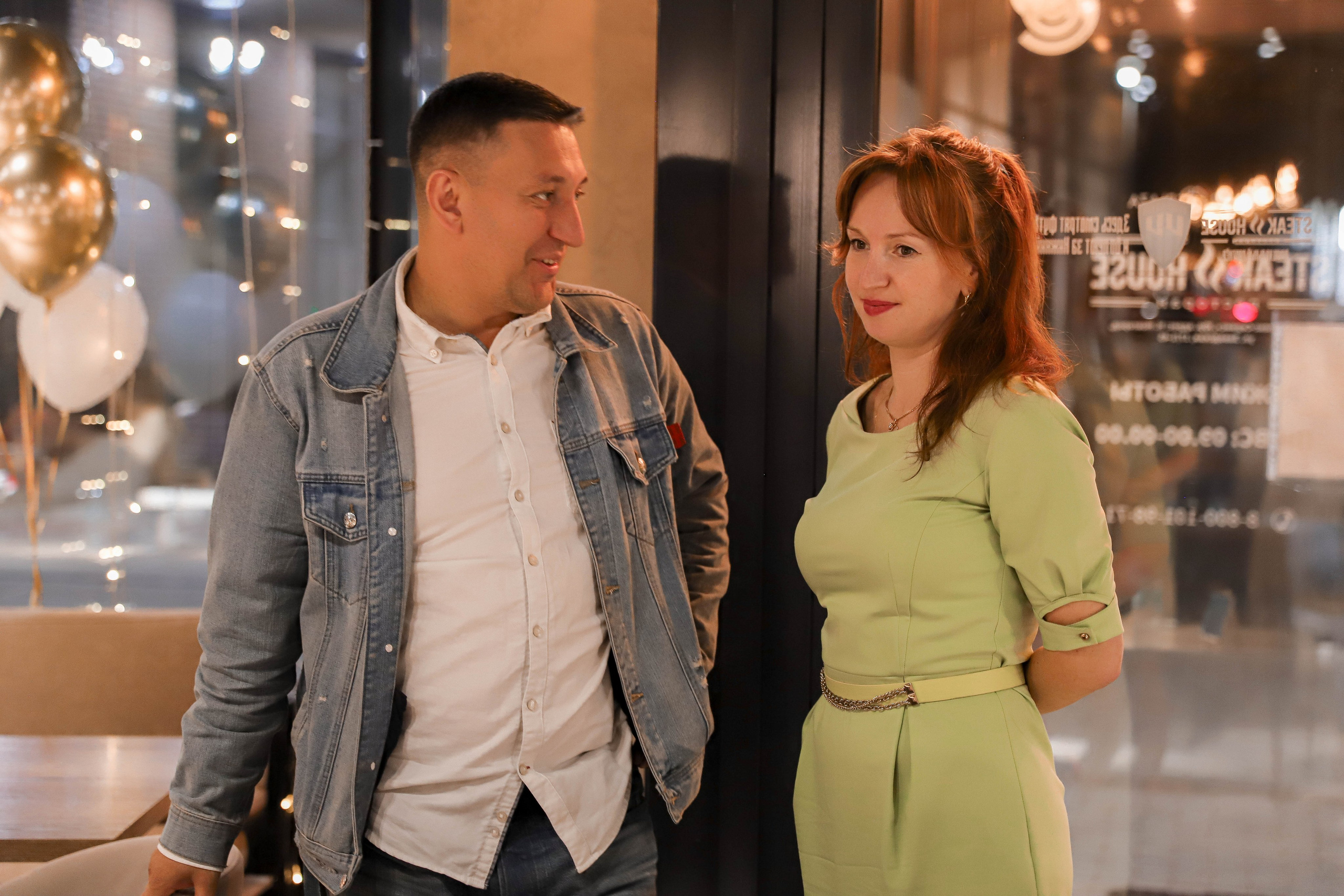 День рождения «9 ночей». Семейный и свадебный фотограф Нижний Новгород