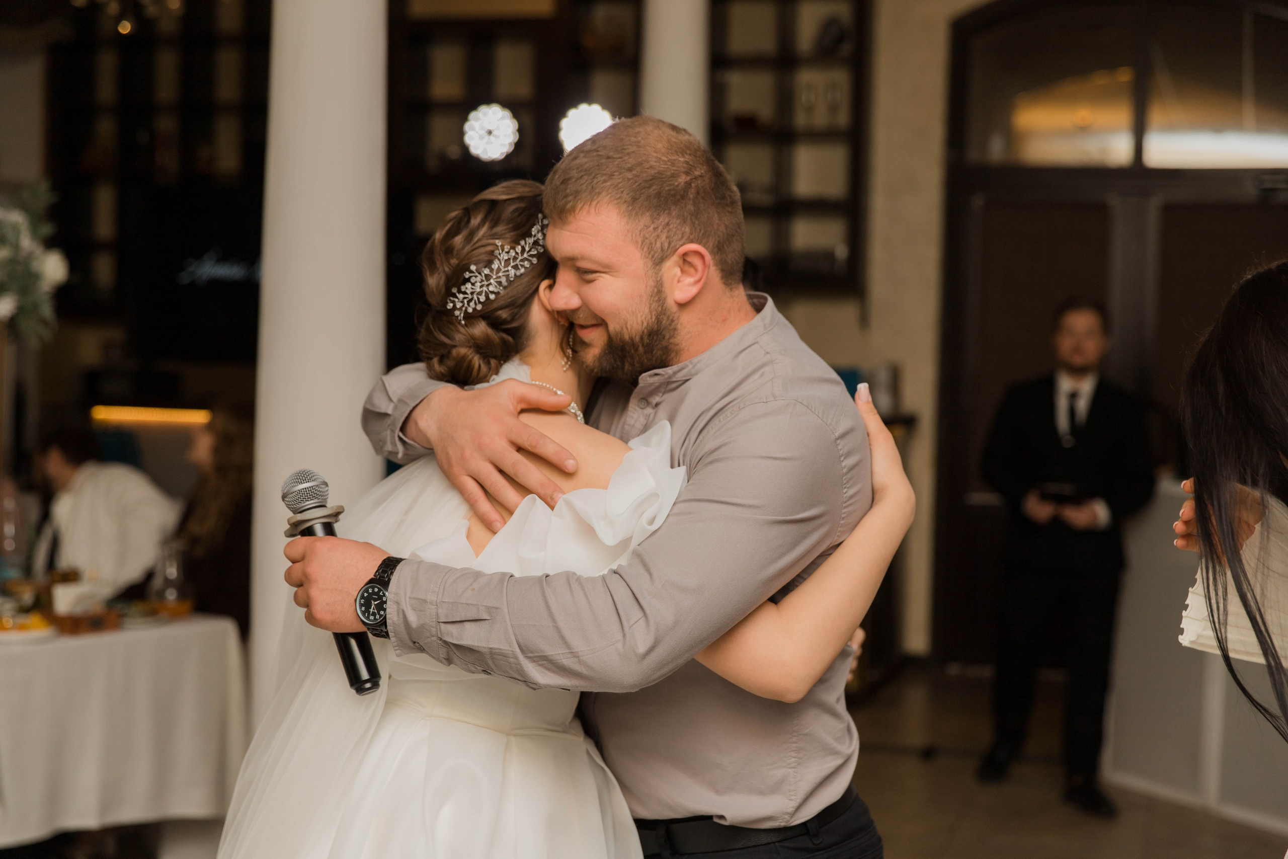 Виктория и Артём. Семейный и свадебный фотограф Нижний Новгород