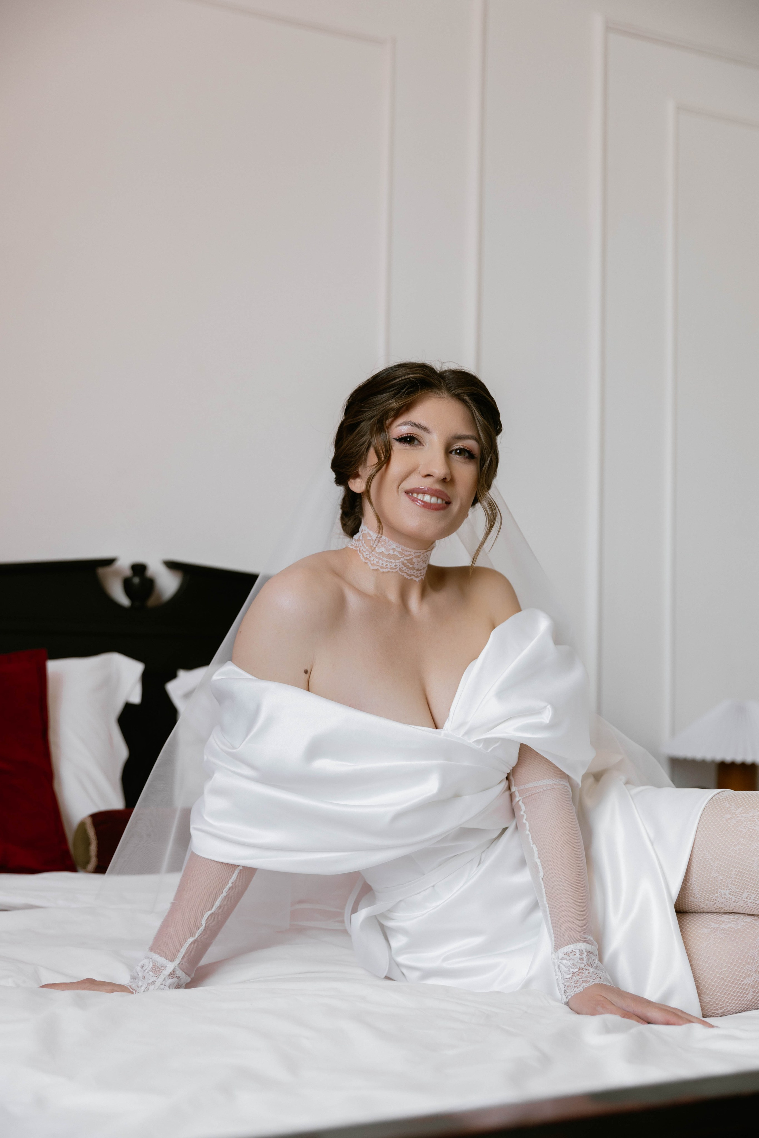 Марина и Алексей. Семейный и свадебный фотограф Нижний Новгород