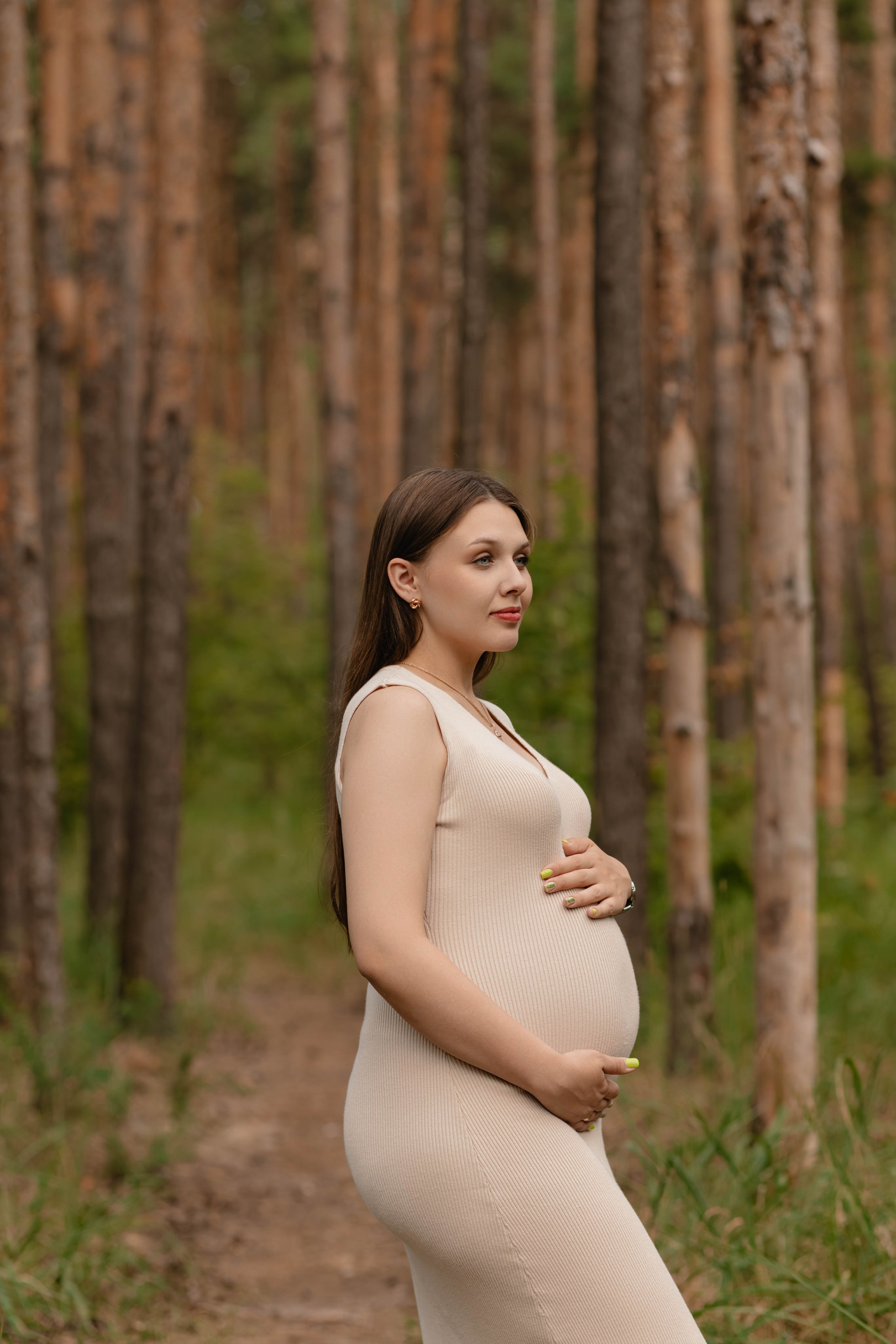 Вика и Артём. Семейный и свадебный фотограф Нижний Новгород
