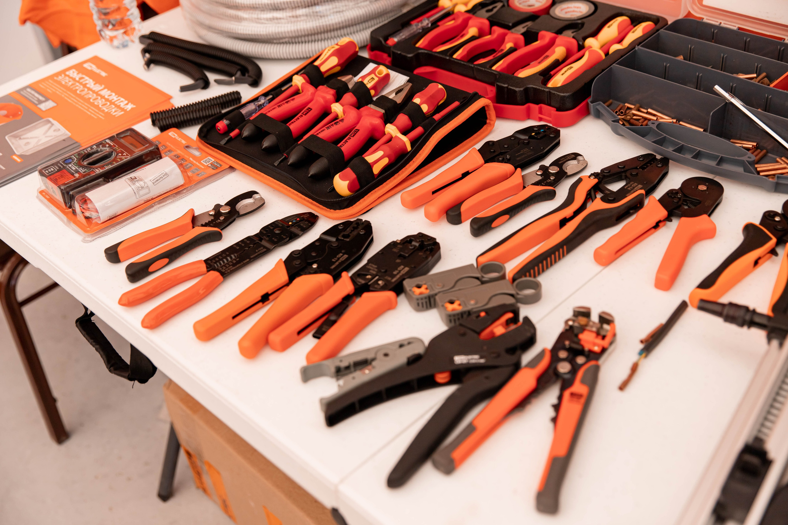 Союз электромонтажников Нижний Новгород. Семейный и свадебный фотограф Нижний Новгород