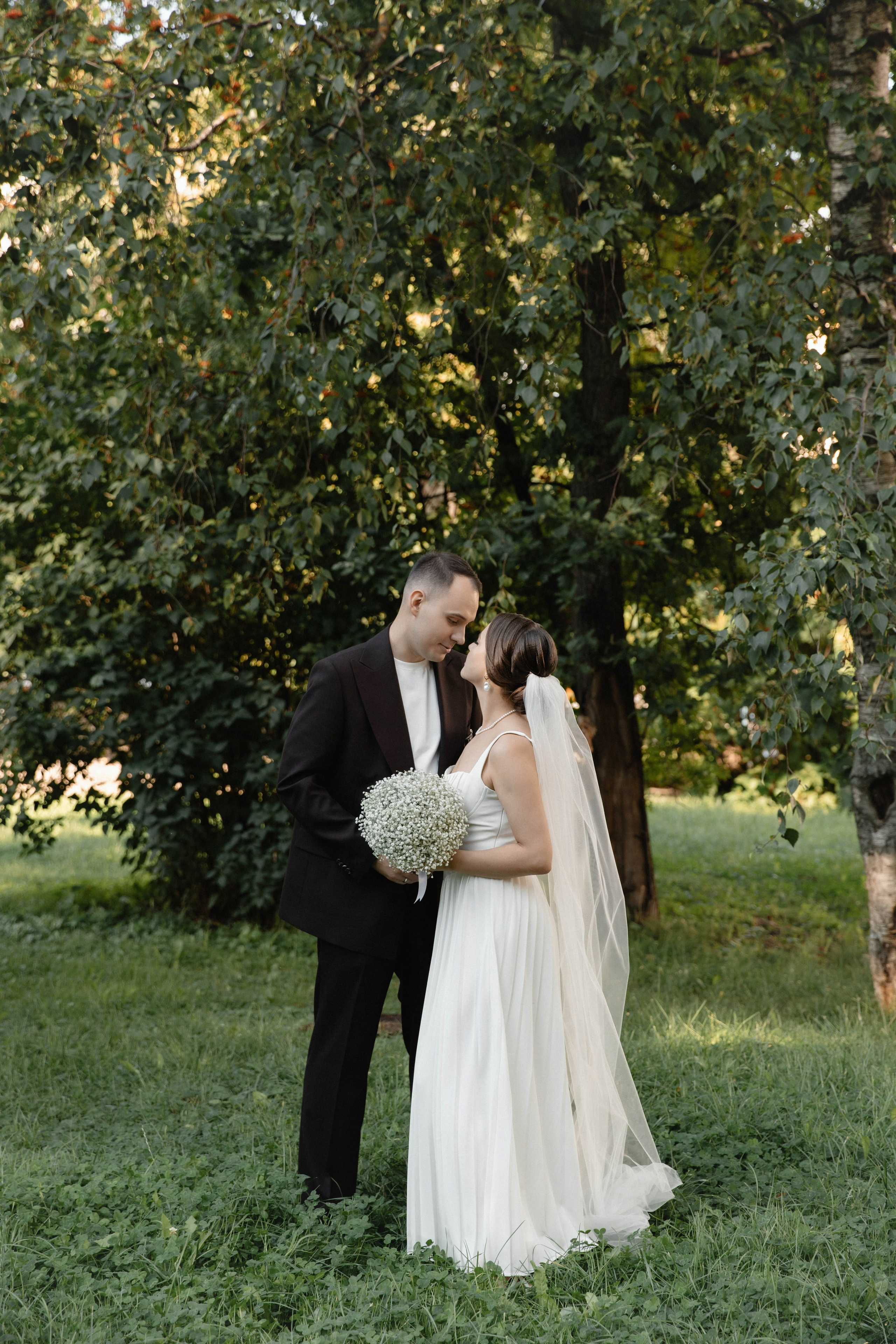Татьяна и Александр. Семейный и свадебный фотограф Нижний Новгород