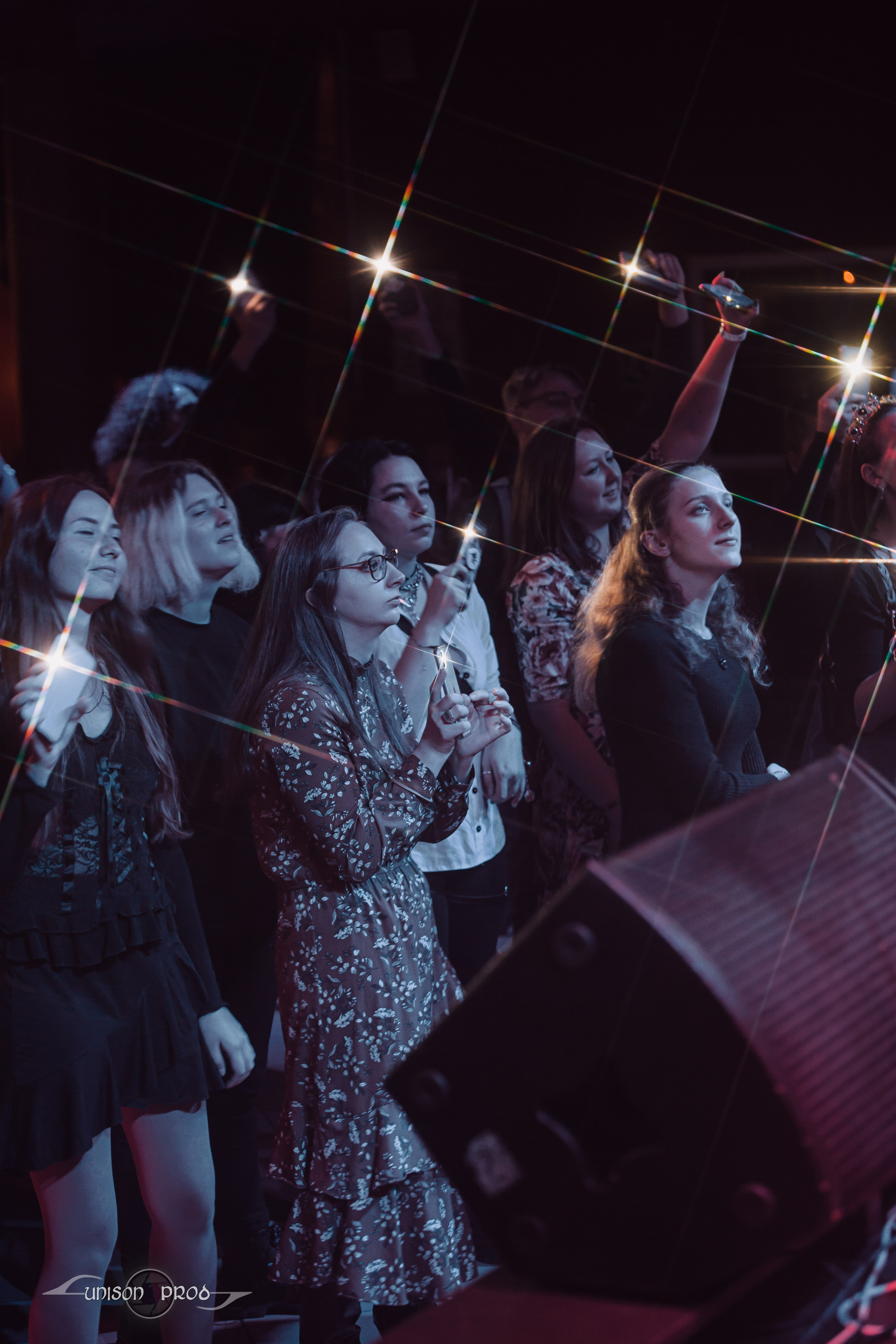 Фолк-вечер в «MEZZO FORTE». Фотограф Ellairen