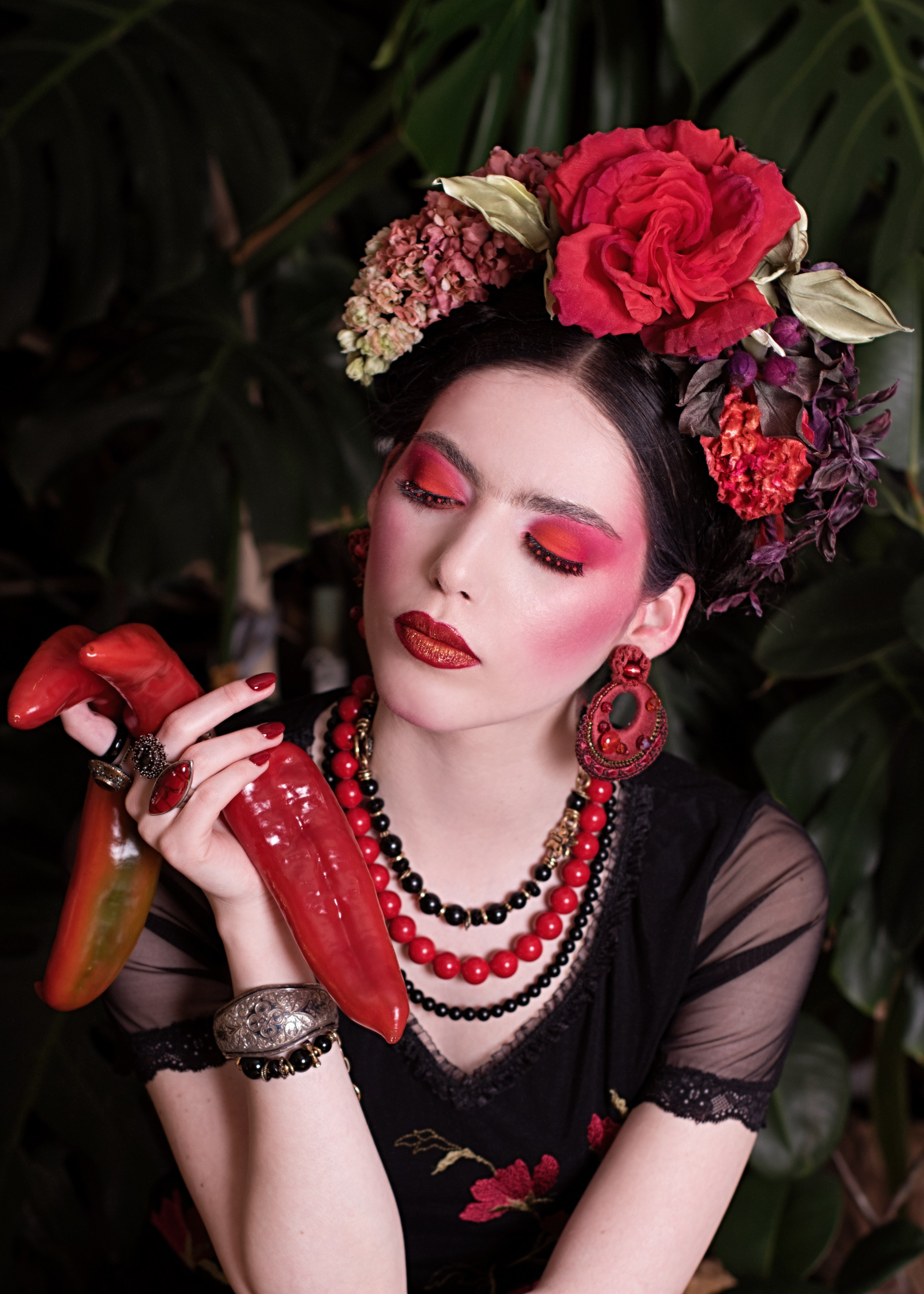 Художественная съёмка. Фотостудия Джем — лучшая Фотостудия в Ростове-на-Дону