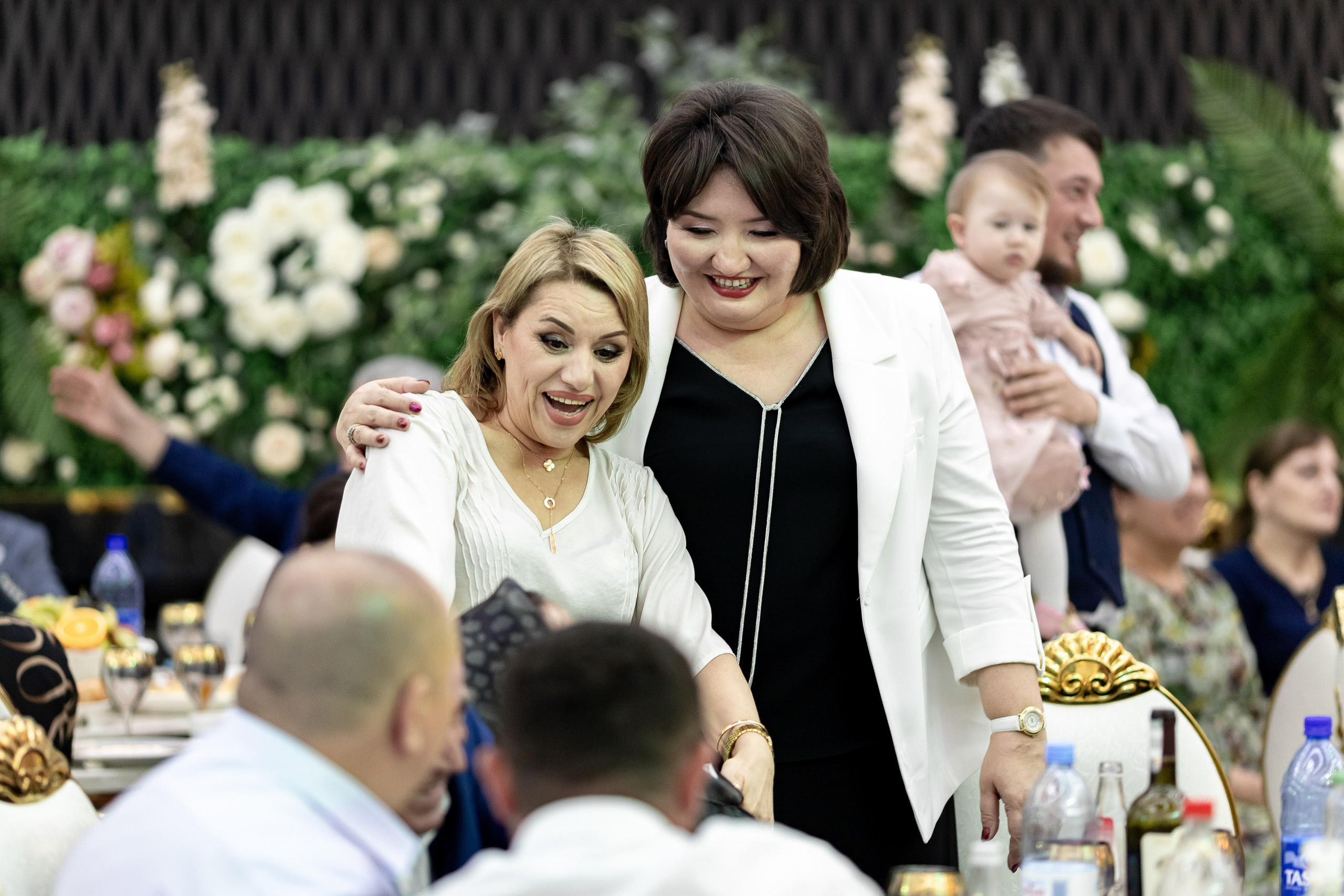 Abdulaziz & Emiliya. Свадебный и фэшн фотограф