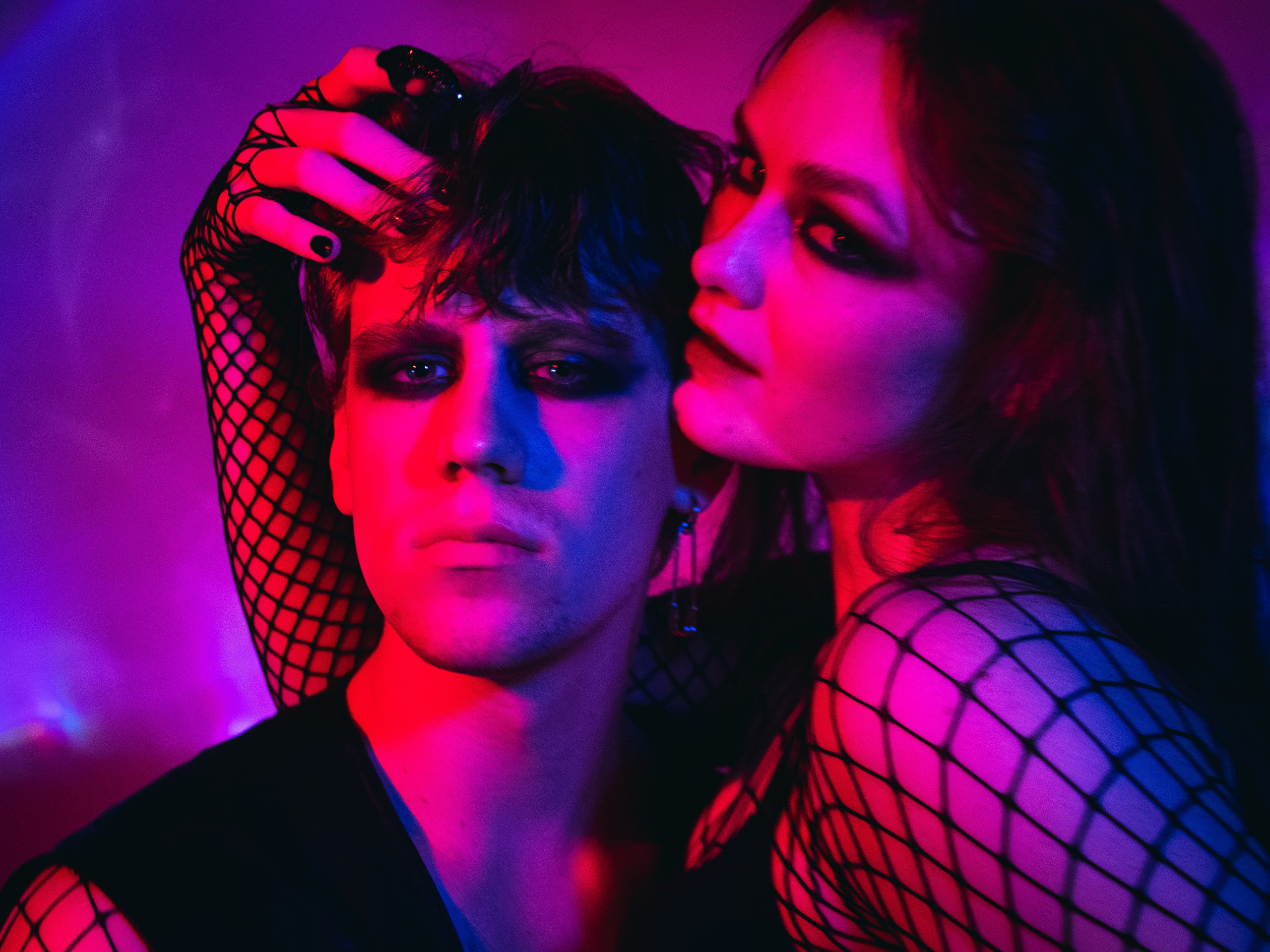 Группа. Ульяна Сухарева — Фотохудожник Новосибирск