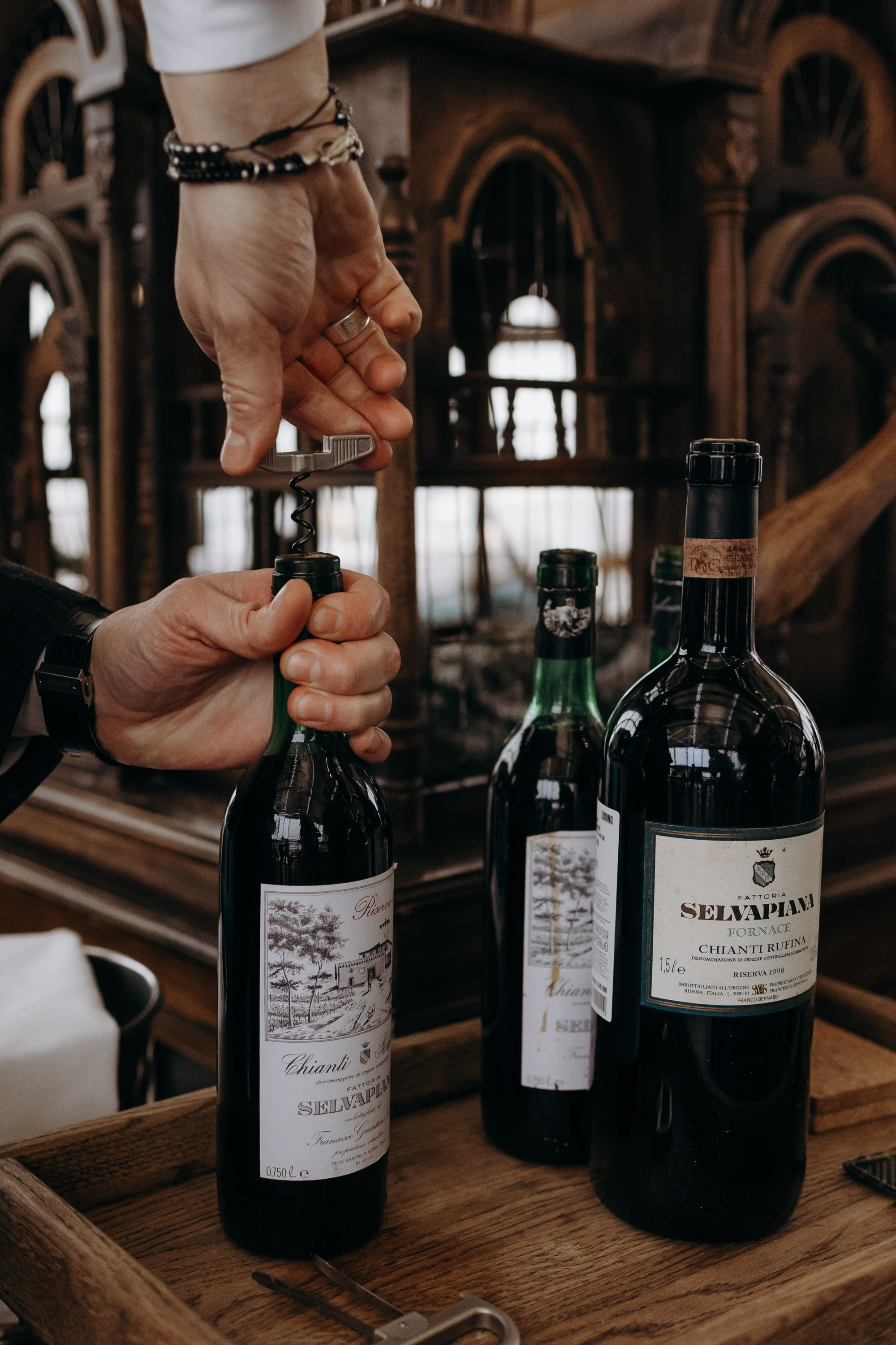 LUDING. Винная дегустация. Репортажный и свадебный фотограф в Москве Лена Таращенко